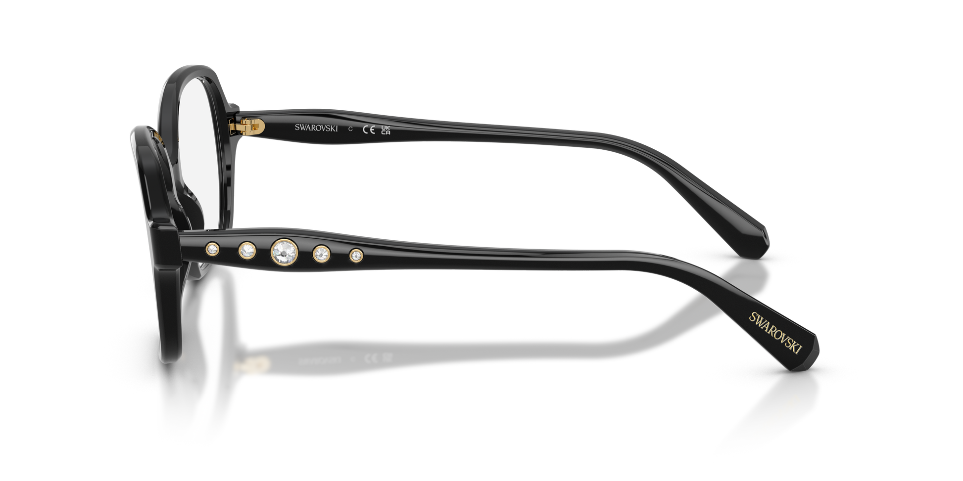 Swarovski SK2063 1001