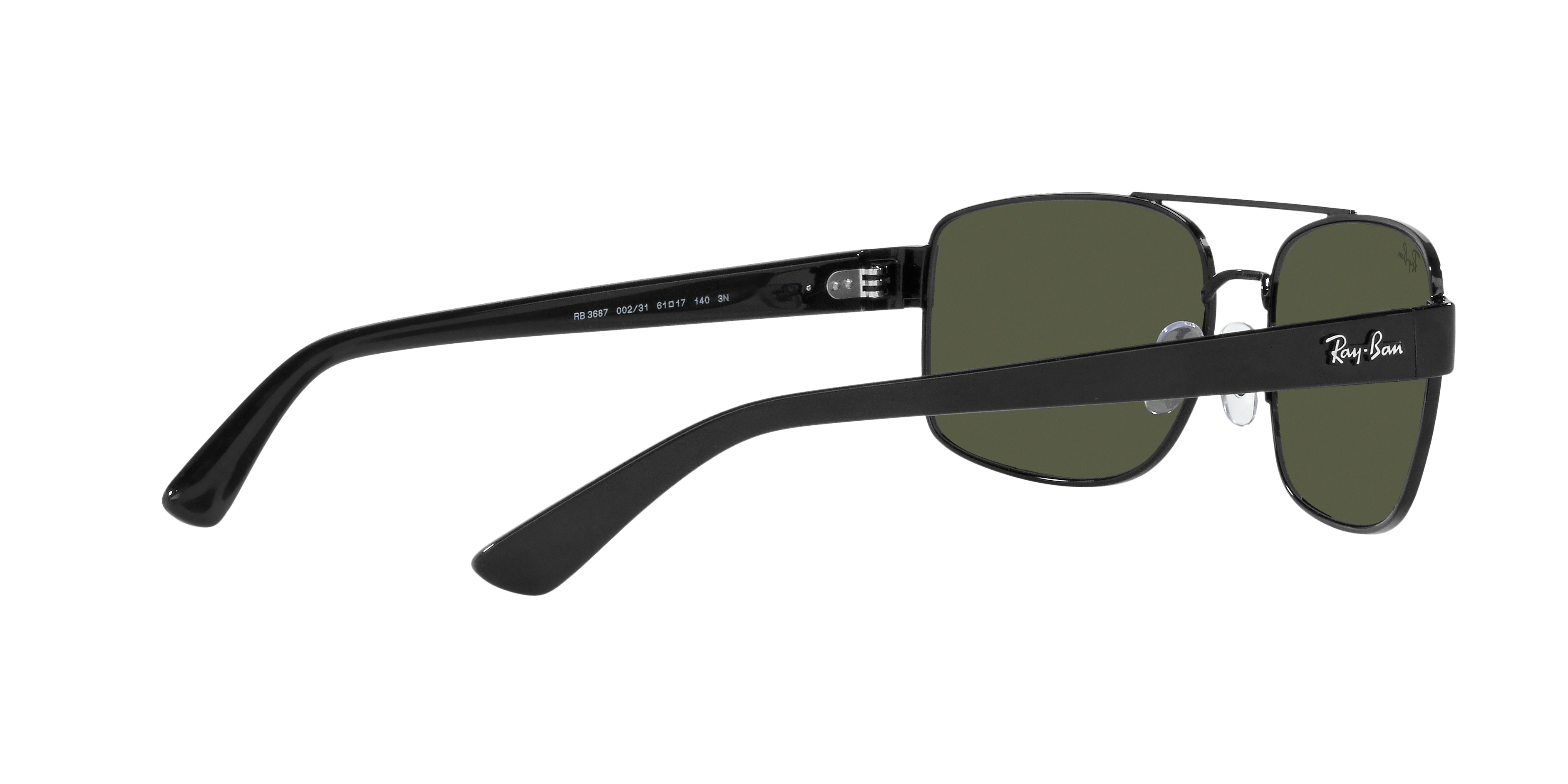 Ray-Ban RB3687 002/31