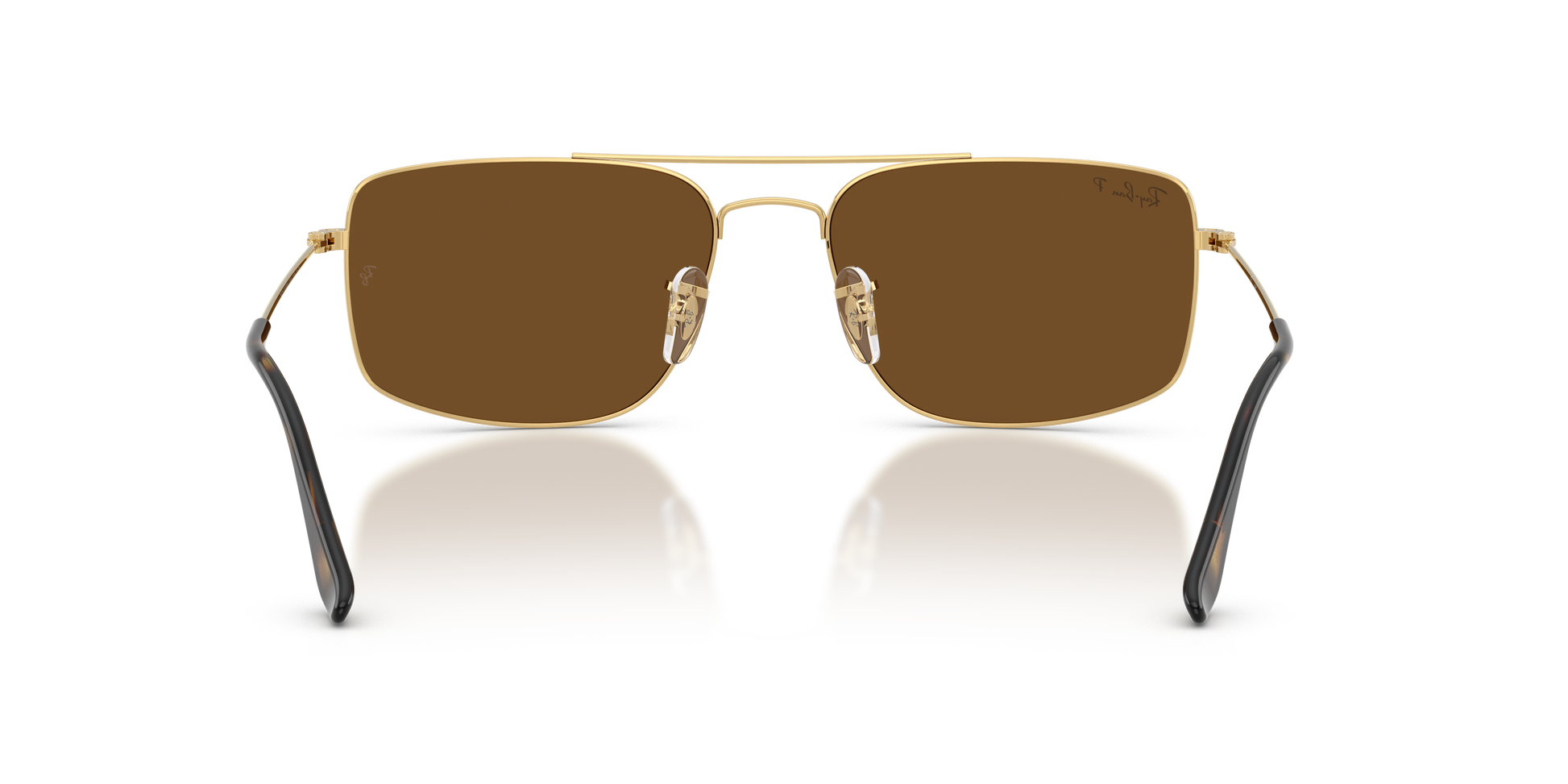 Ray-Ban RB3779 EXPLORER 3 001/57
