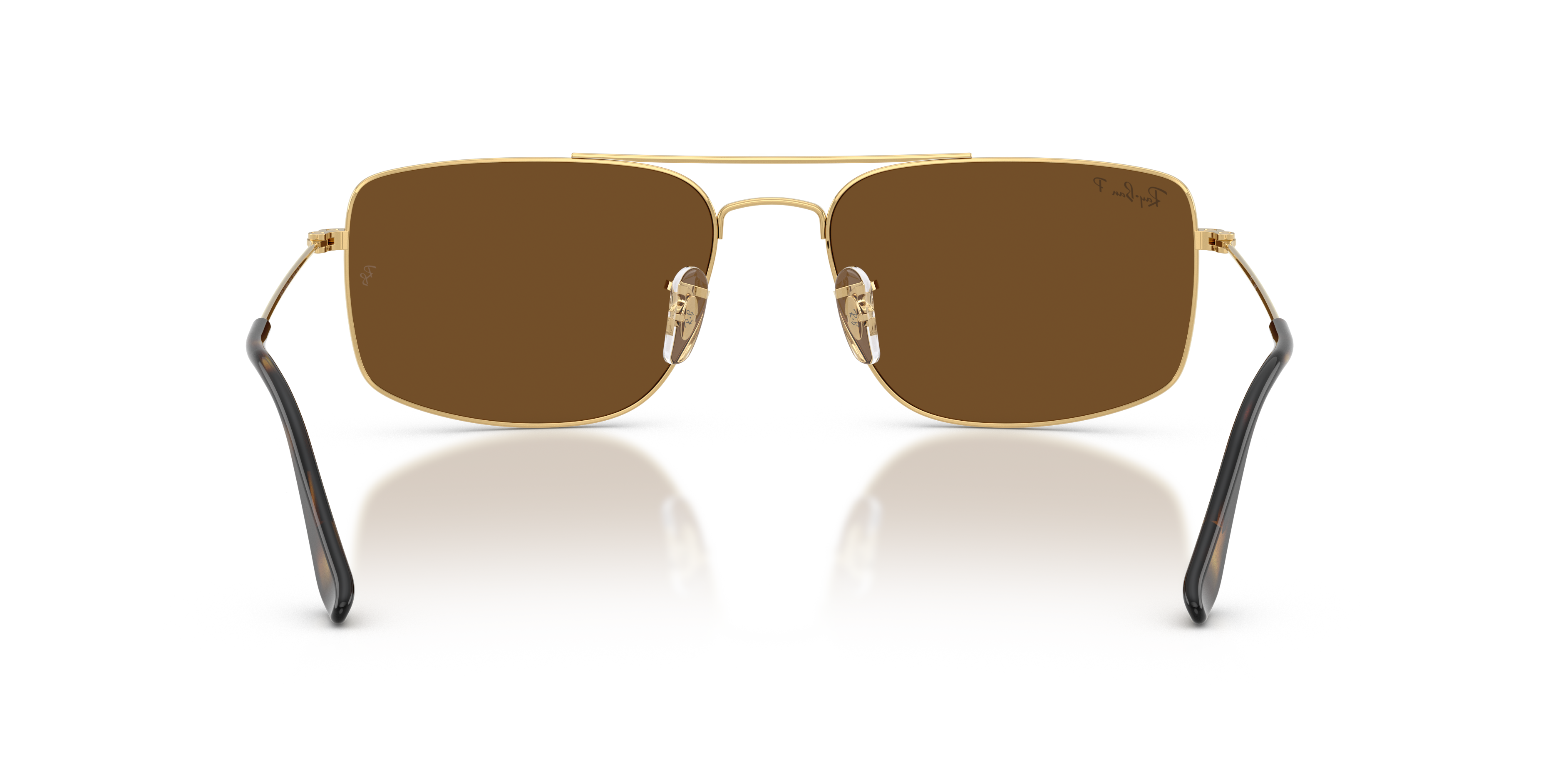 Ray-Ban RB3779 EXPLORER 3 001/57