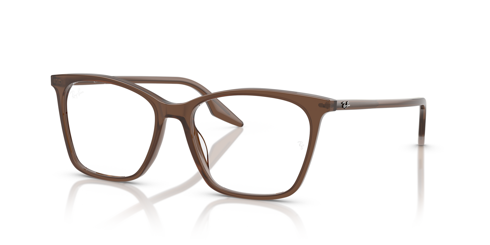 Ray-Ban RX5422 8504
