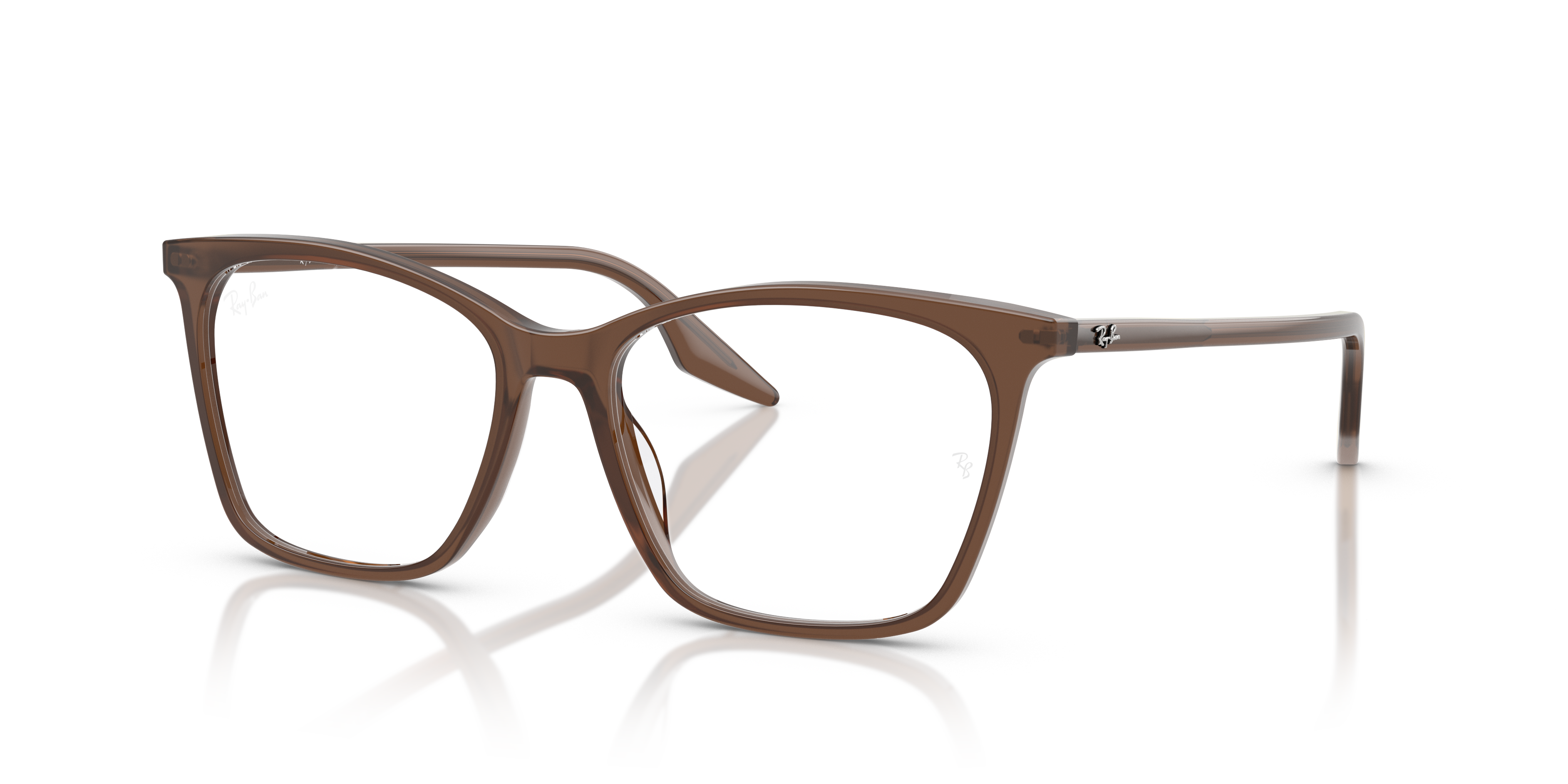 Ray-Ban RX5422 8504