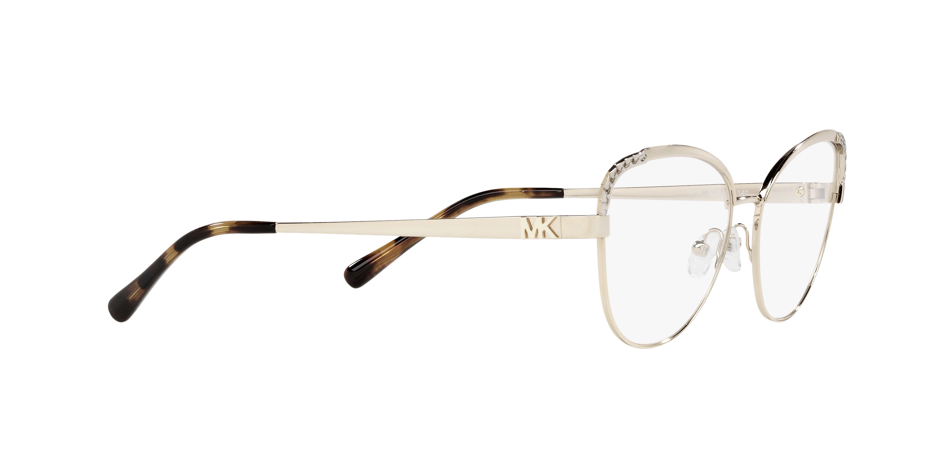 Michael Kors MK3051 ANDALUSIA 1014