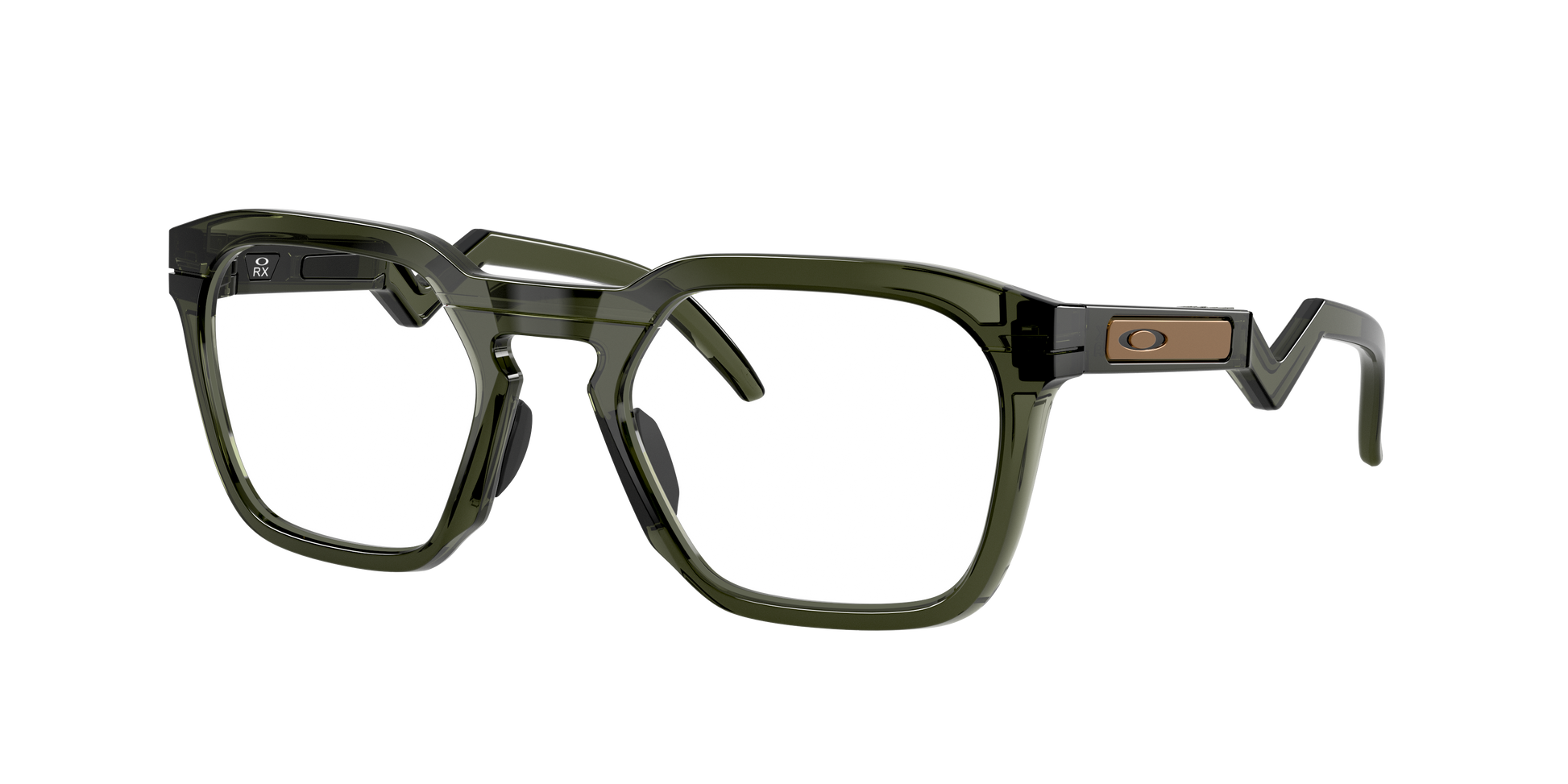 Oakley OX8208 HSTN SQ RX 820803