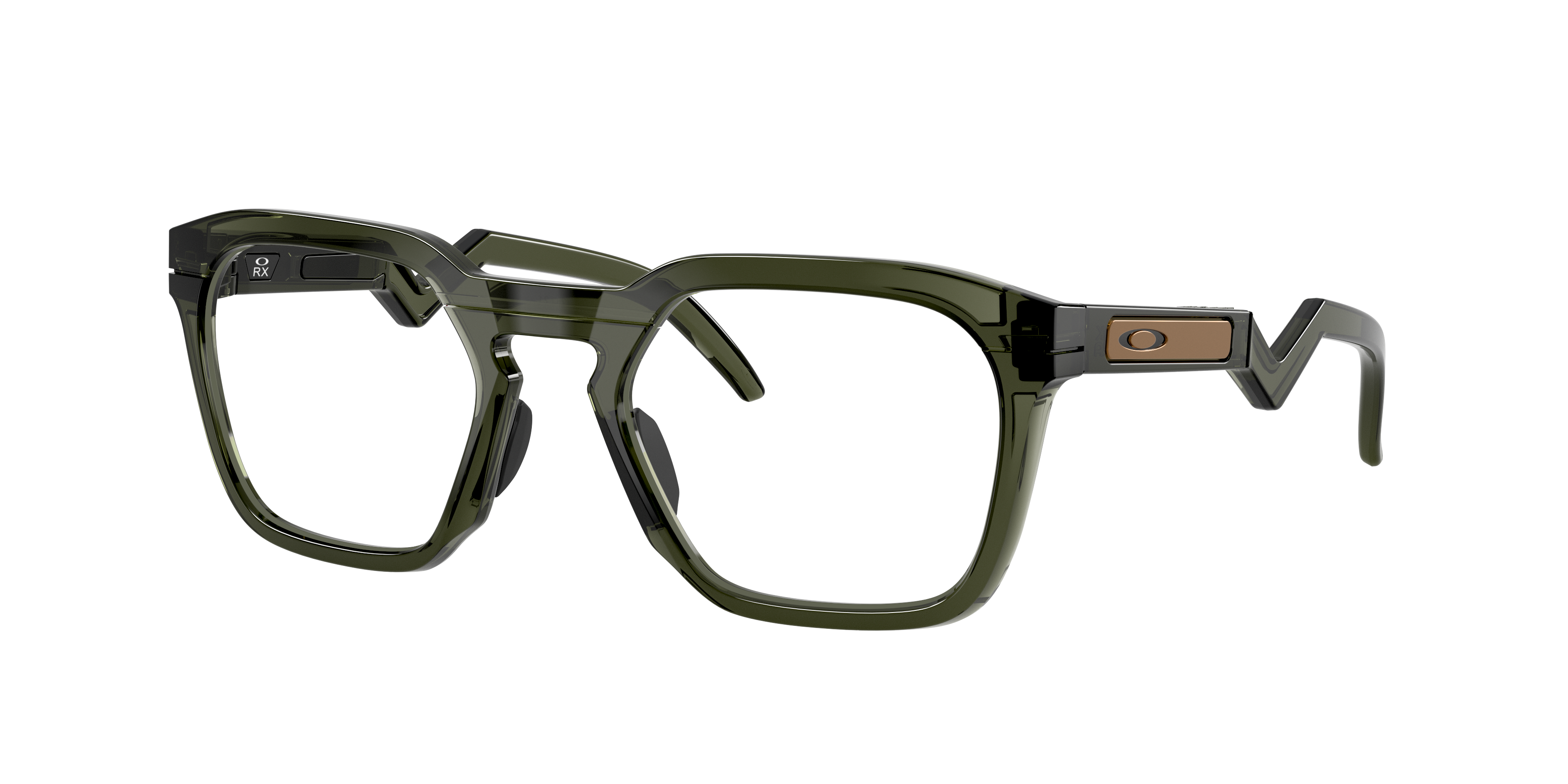 Oakley OX8208 HSTN SQ RX 820803