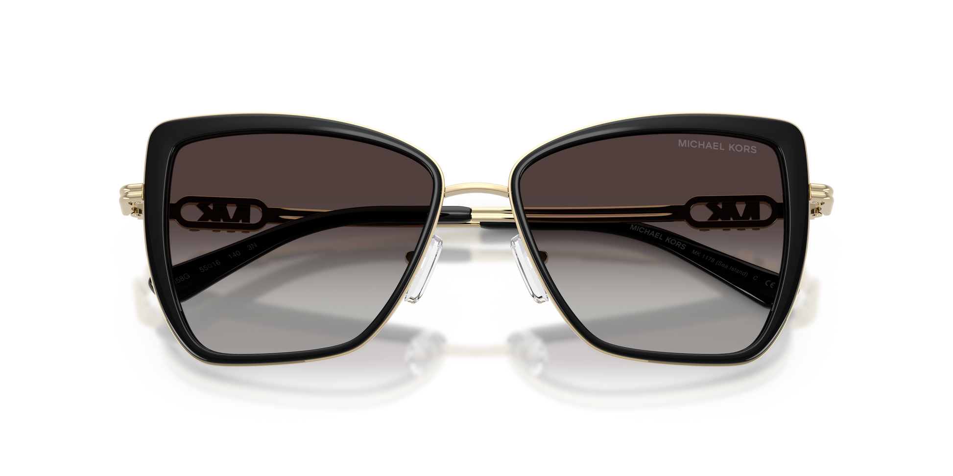 Michael Kors MK1178 SEA ISLAND 30058G