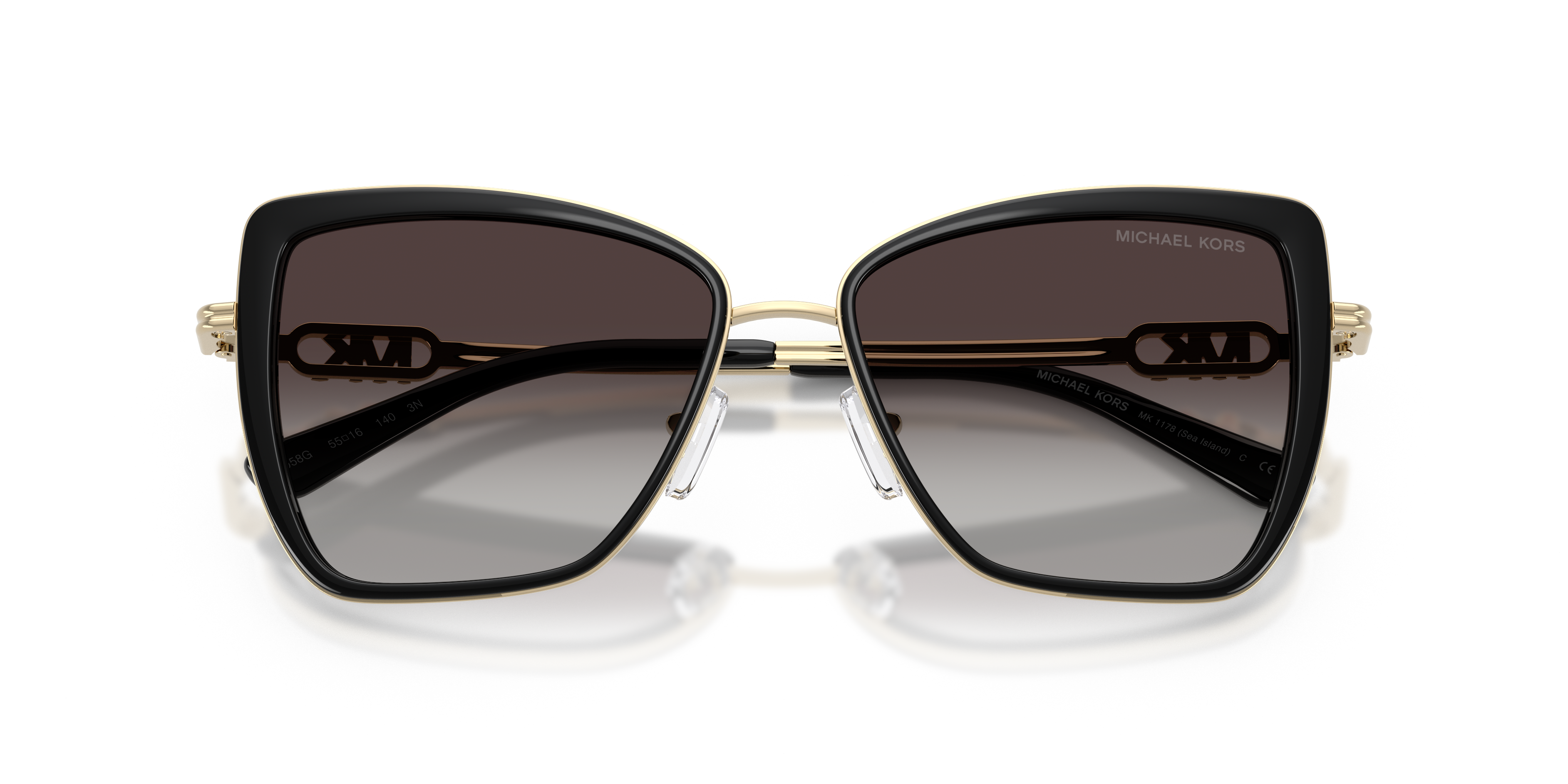Michael Kors MK1178 SEA ISLAND 30058G
