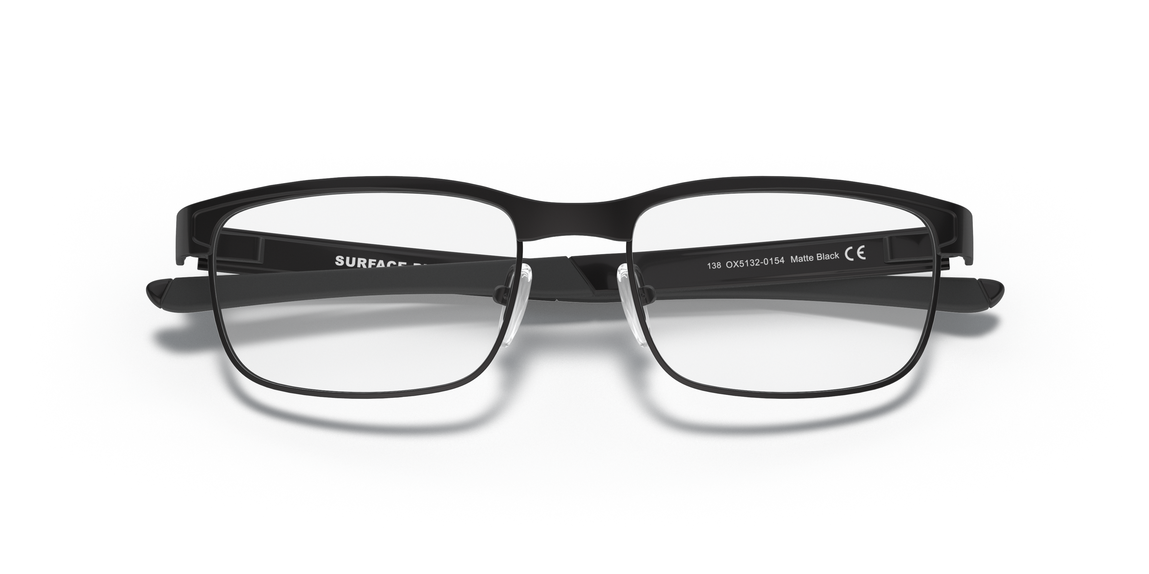 Oakley OX5132 SURFACE PLATE 513201