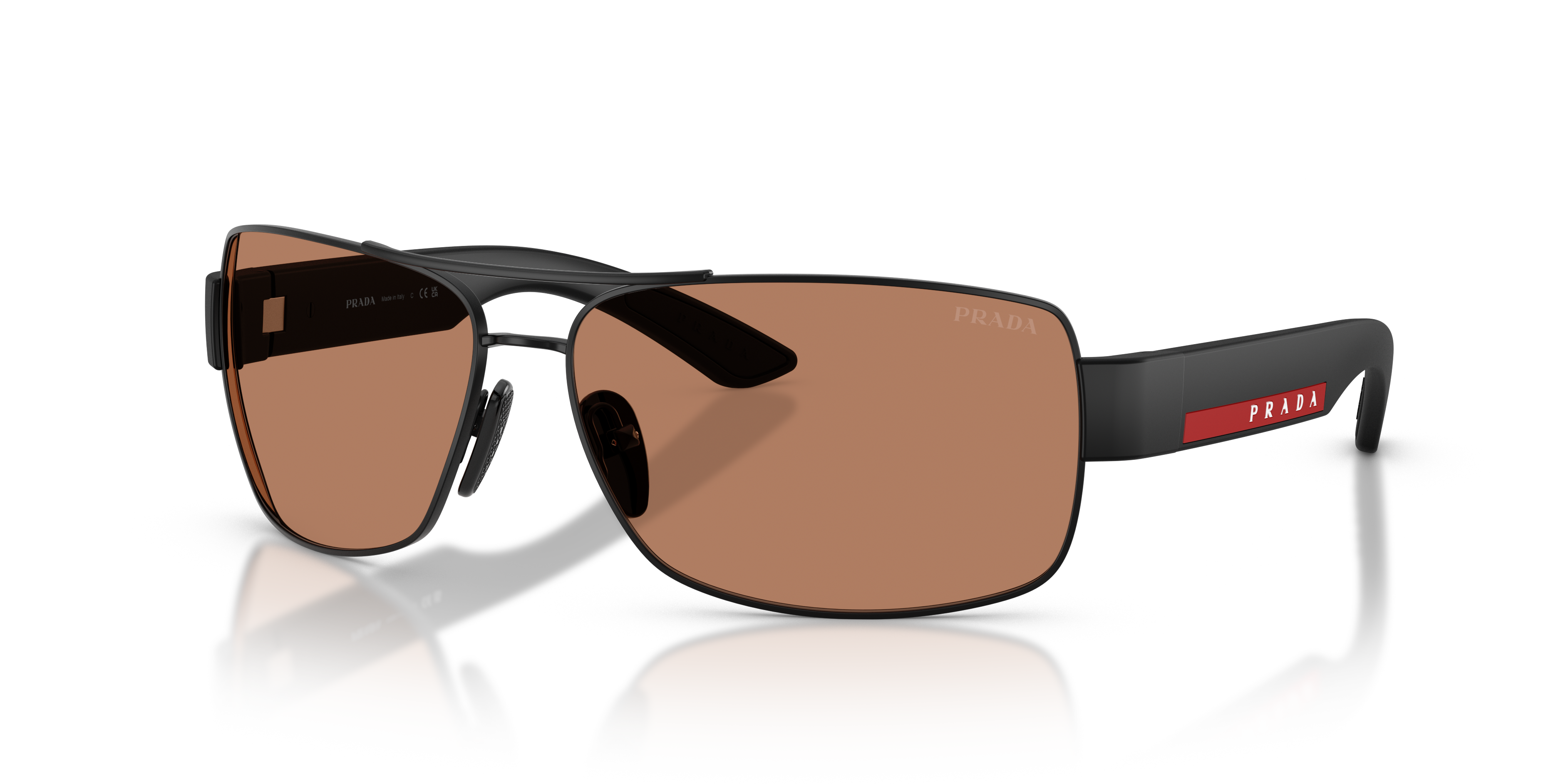 Prada Linea Rossa PS B52S 1BO20D