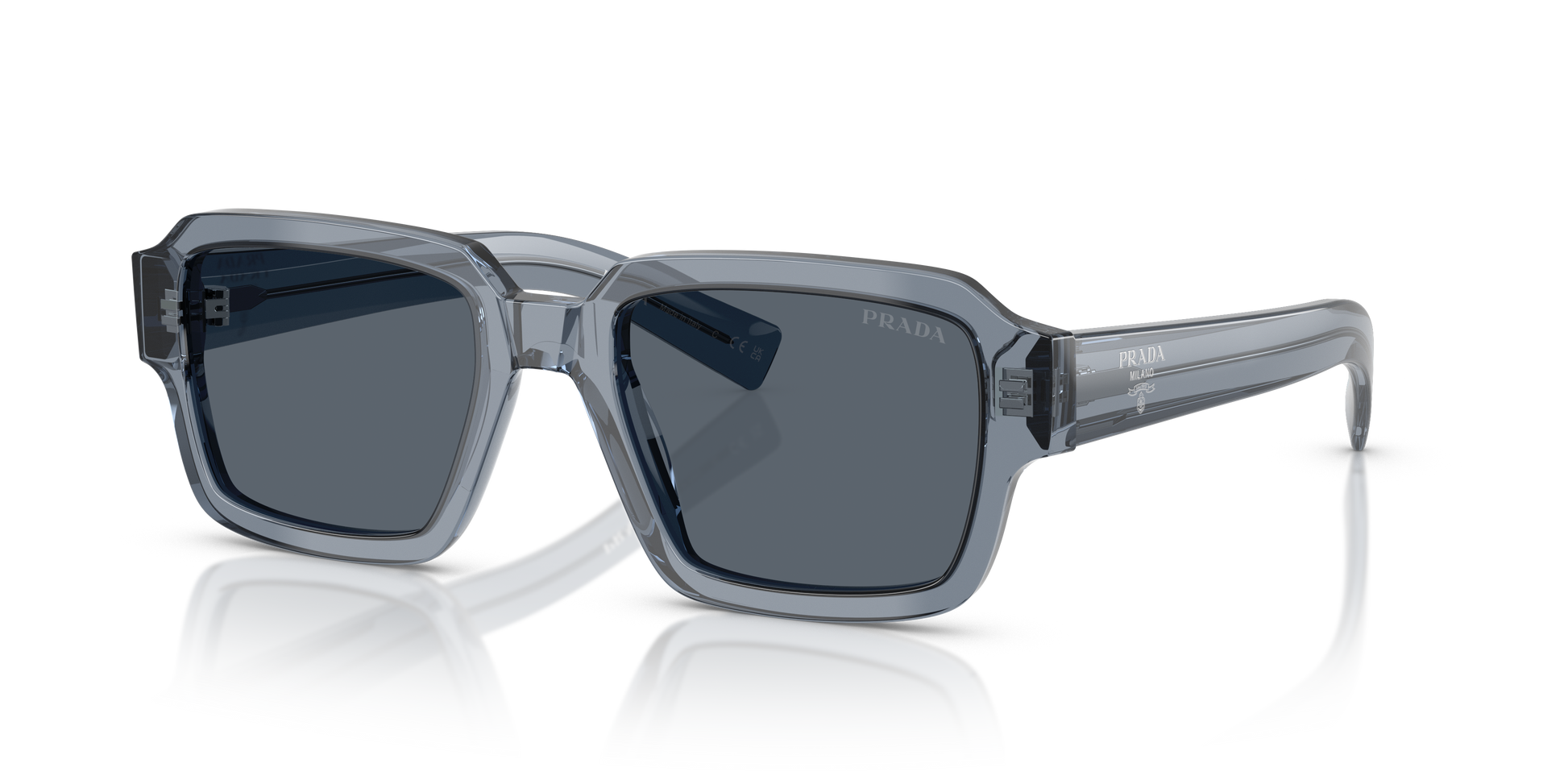 Prada PR 02ZS 17T07T
