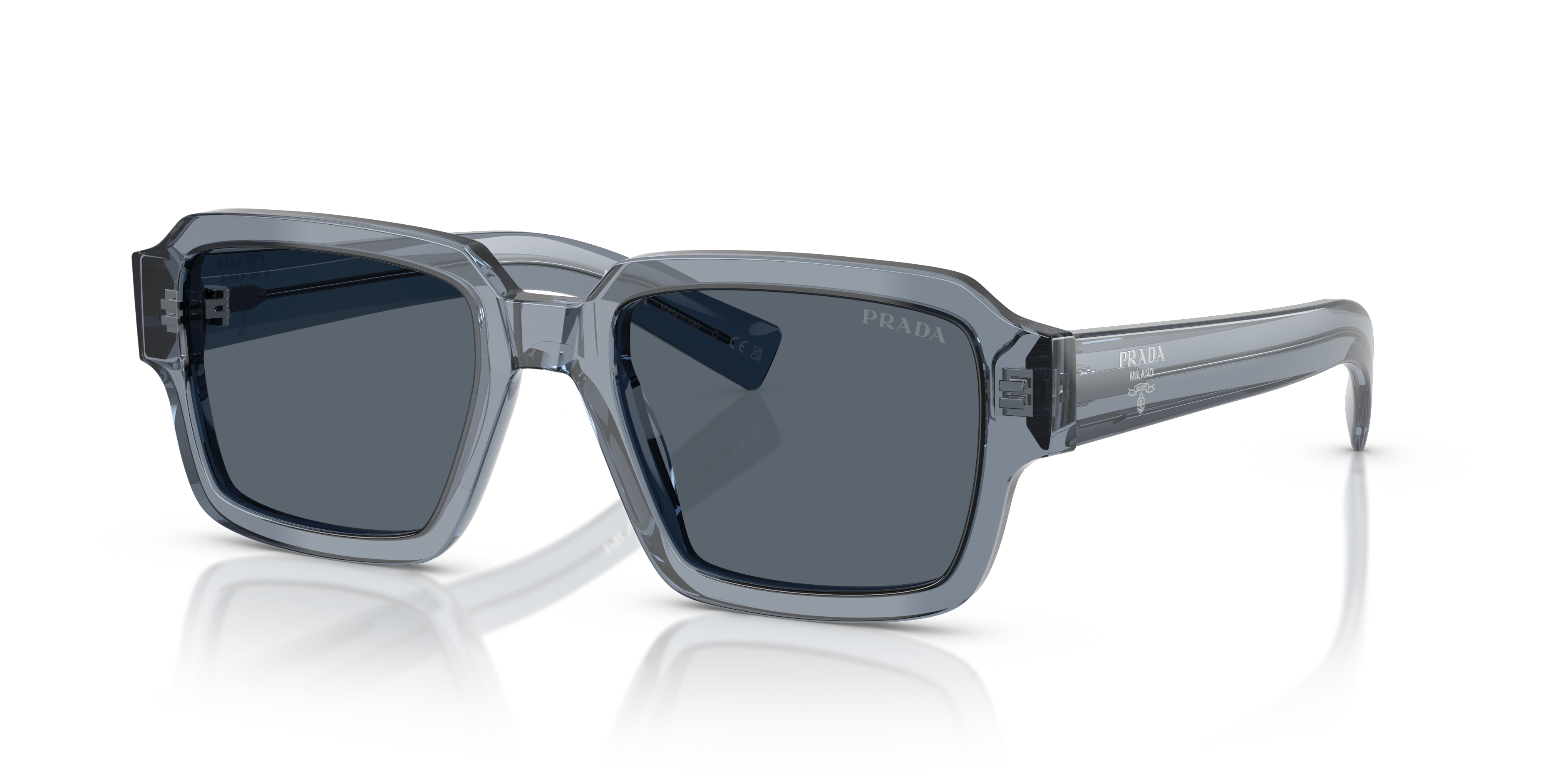 Prada PR 02ZS 17T07T
