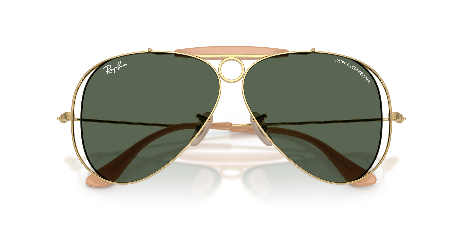 Ray-Ban RB3138M 001/71