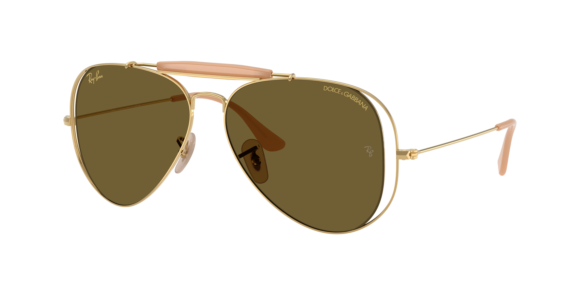 Ray-Ban RB3029M 001/73