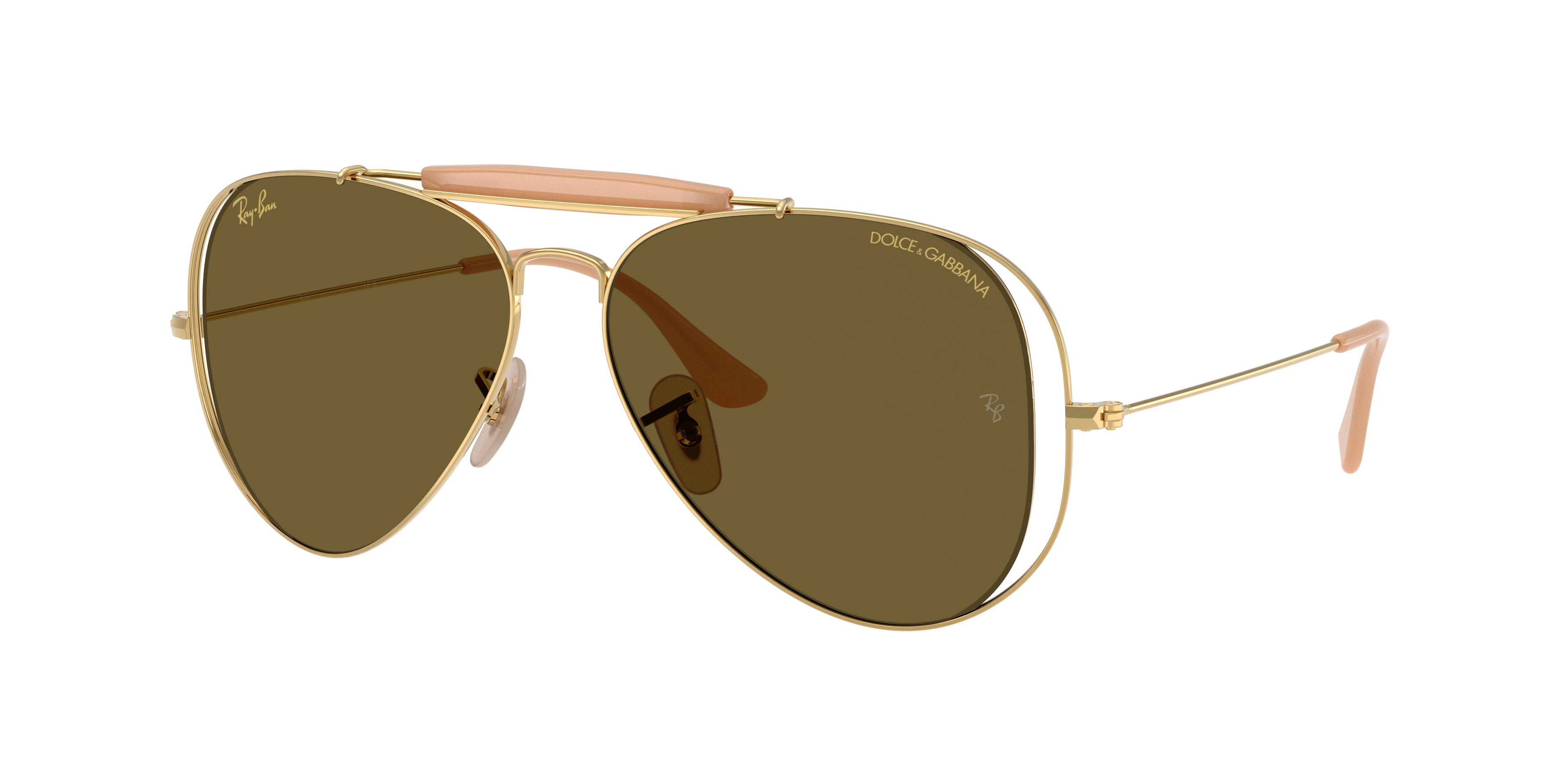 Ray-Ban RB3029M 001/73
