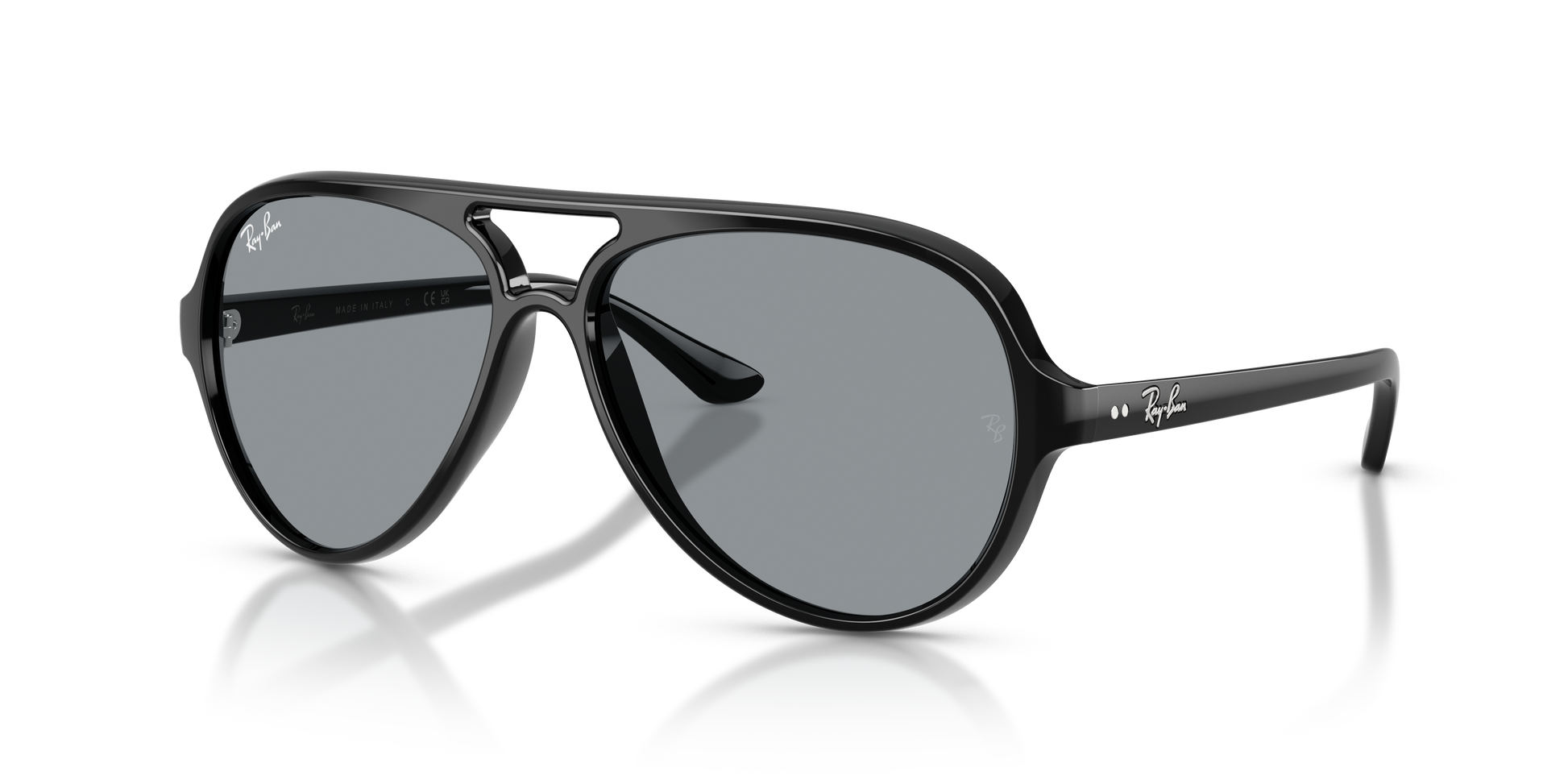 Ray-Ban RB4125 CATS 5000 601/R5