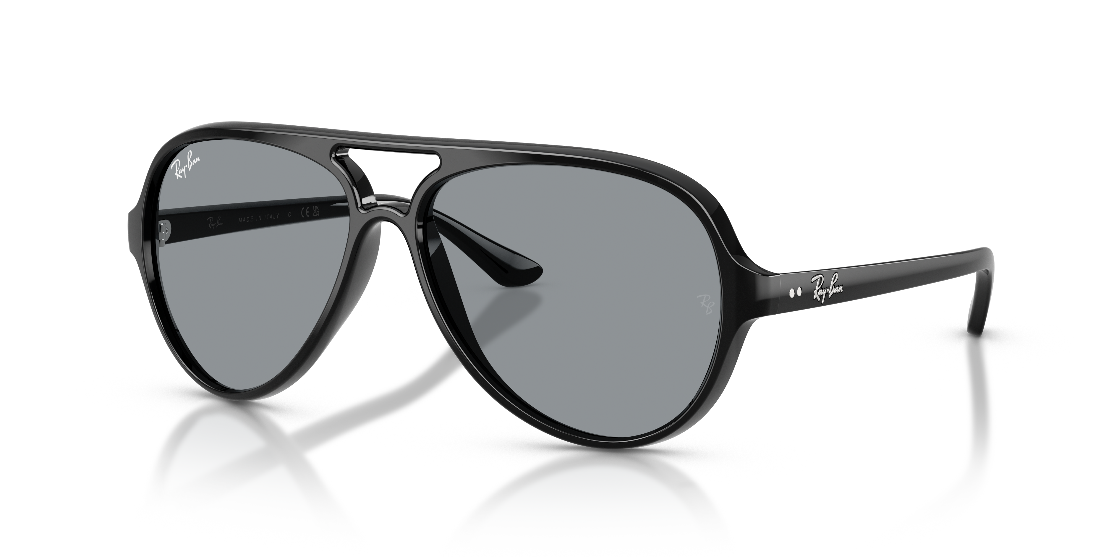 Ray-Ban RB4125 CATS 5000 601/R5