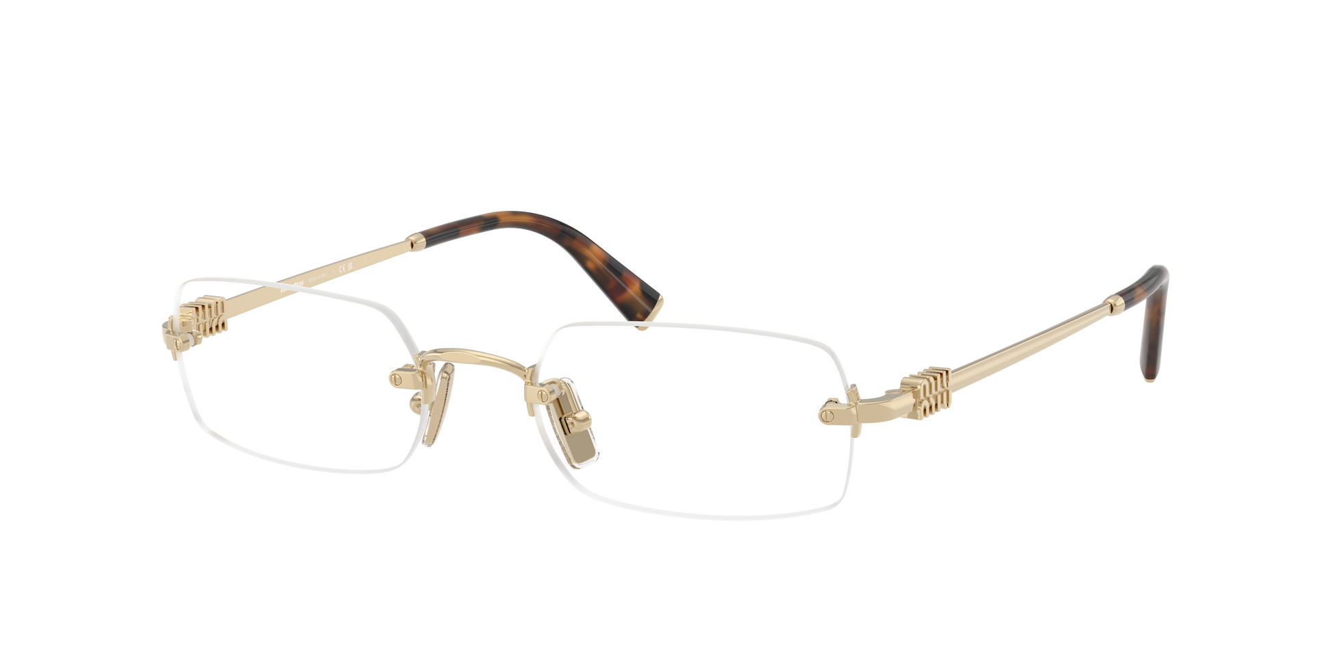Miu Miu MU 50YV ZVN1O1