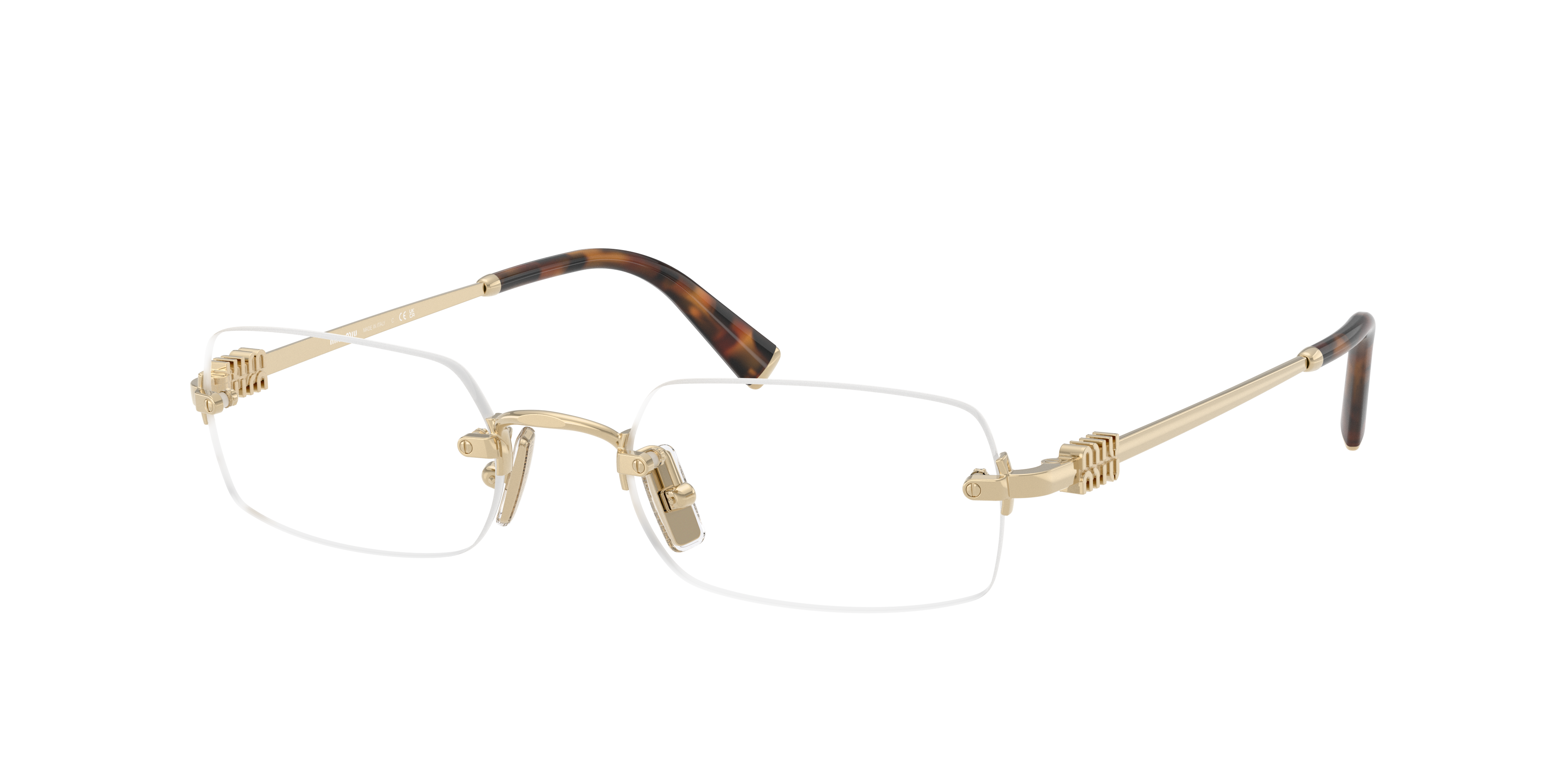 Miu Miu MU 50YV ZVN1O1