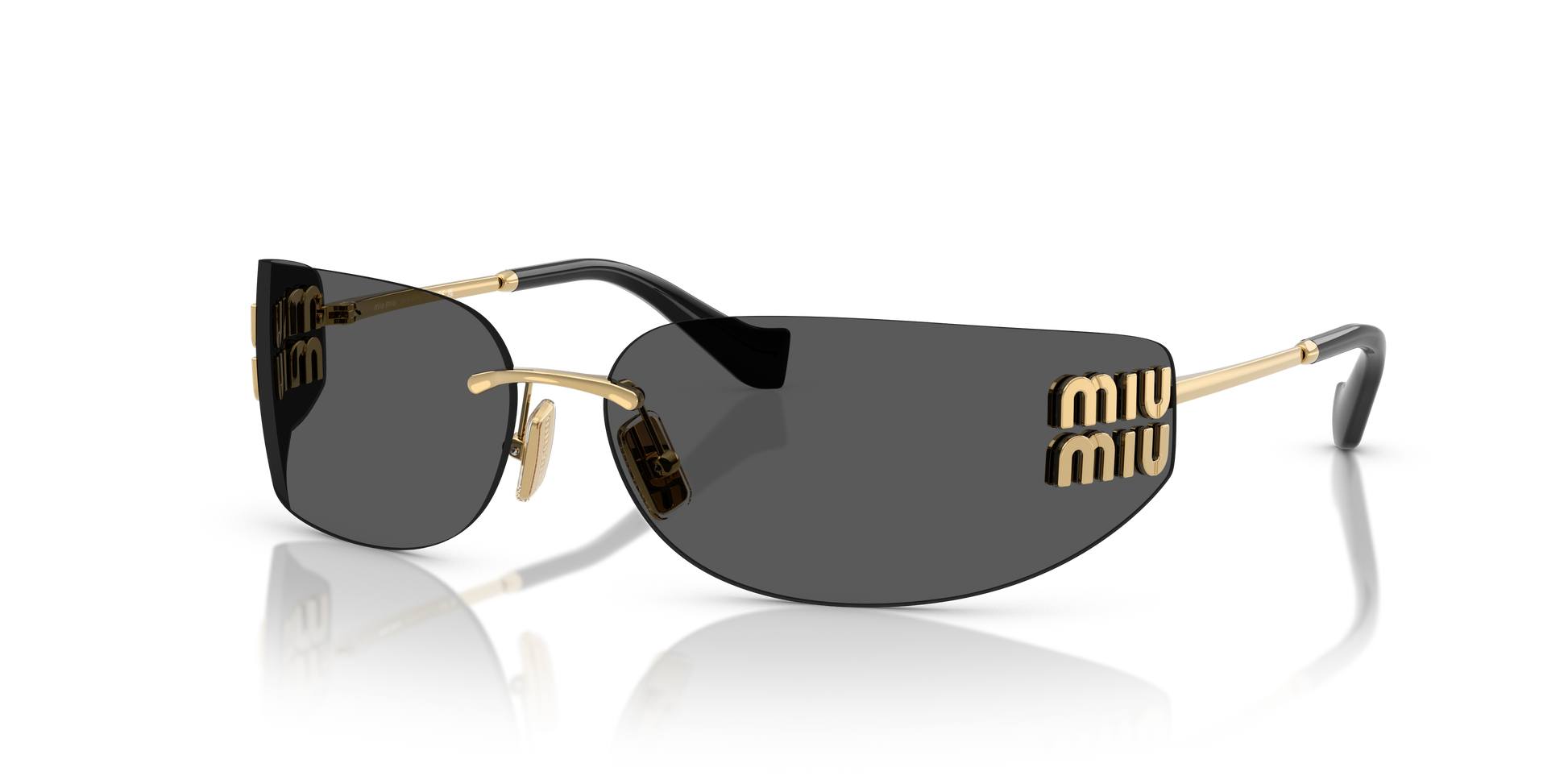 Miu Miu MU A51S 5AK5S0