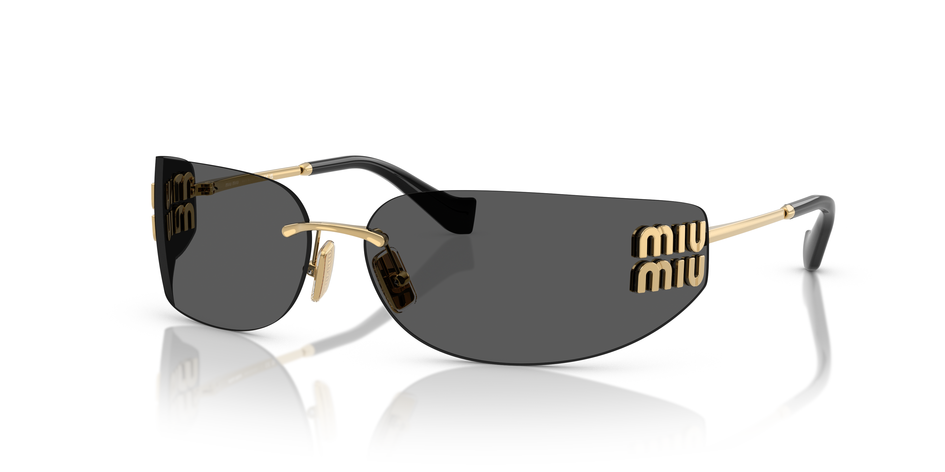 Miu Miu MU A51S 5AK5S0