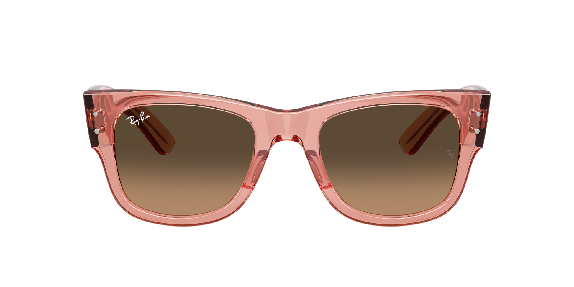 Ray-Ban RB0840S MEGA WAYFARER 684843