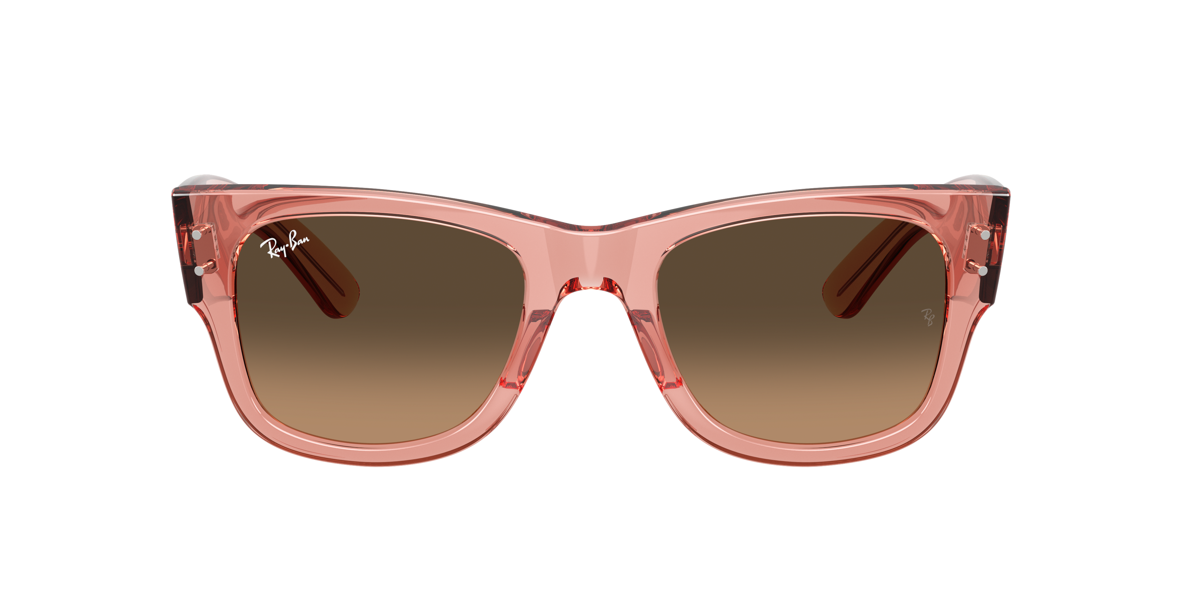 Ray-Ban RB0840S MEGA WAYFARER 684843