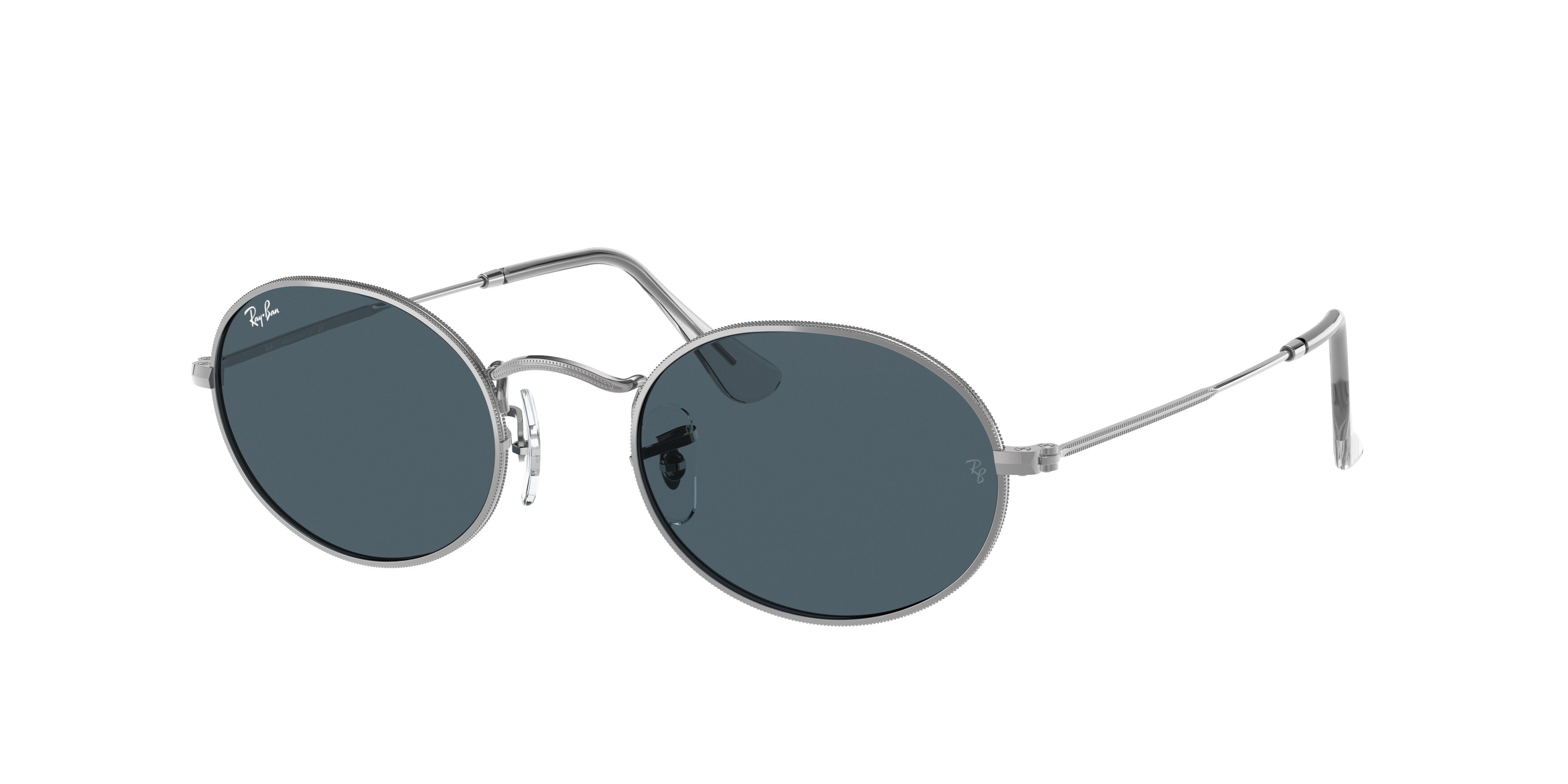 Ray-Ban RB3547 OVAL 003/R5