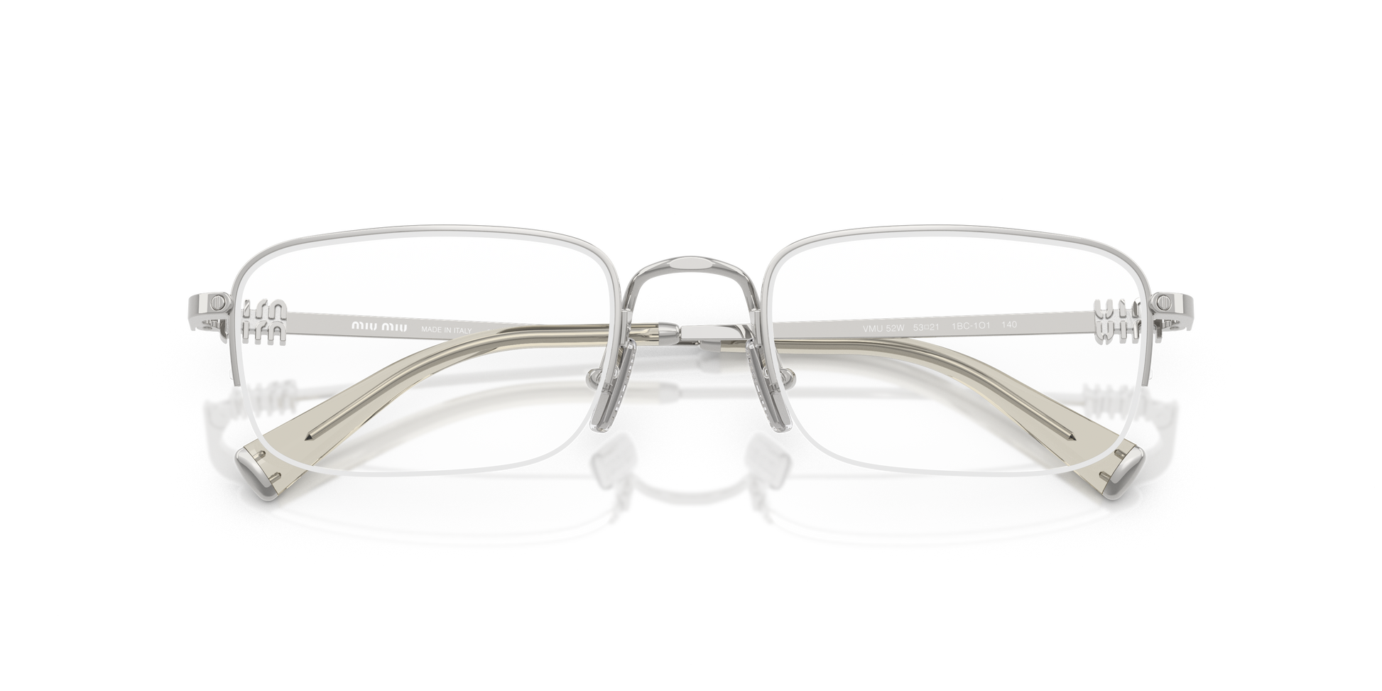 Miu Miu MU 52WV 1BC1O1