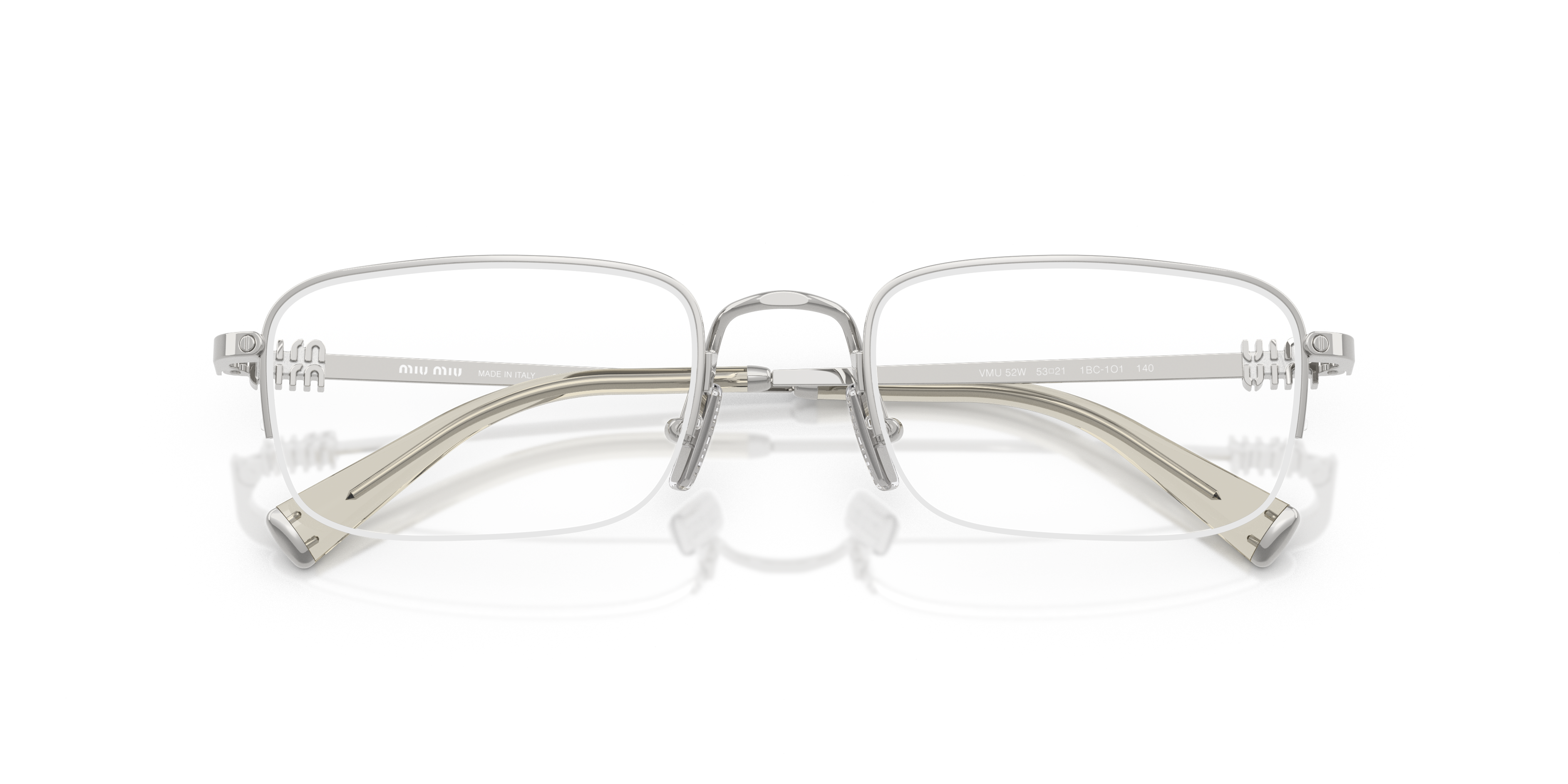 Miu Miu MU 52WV 1BC1O1