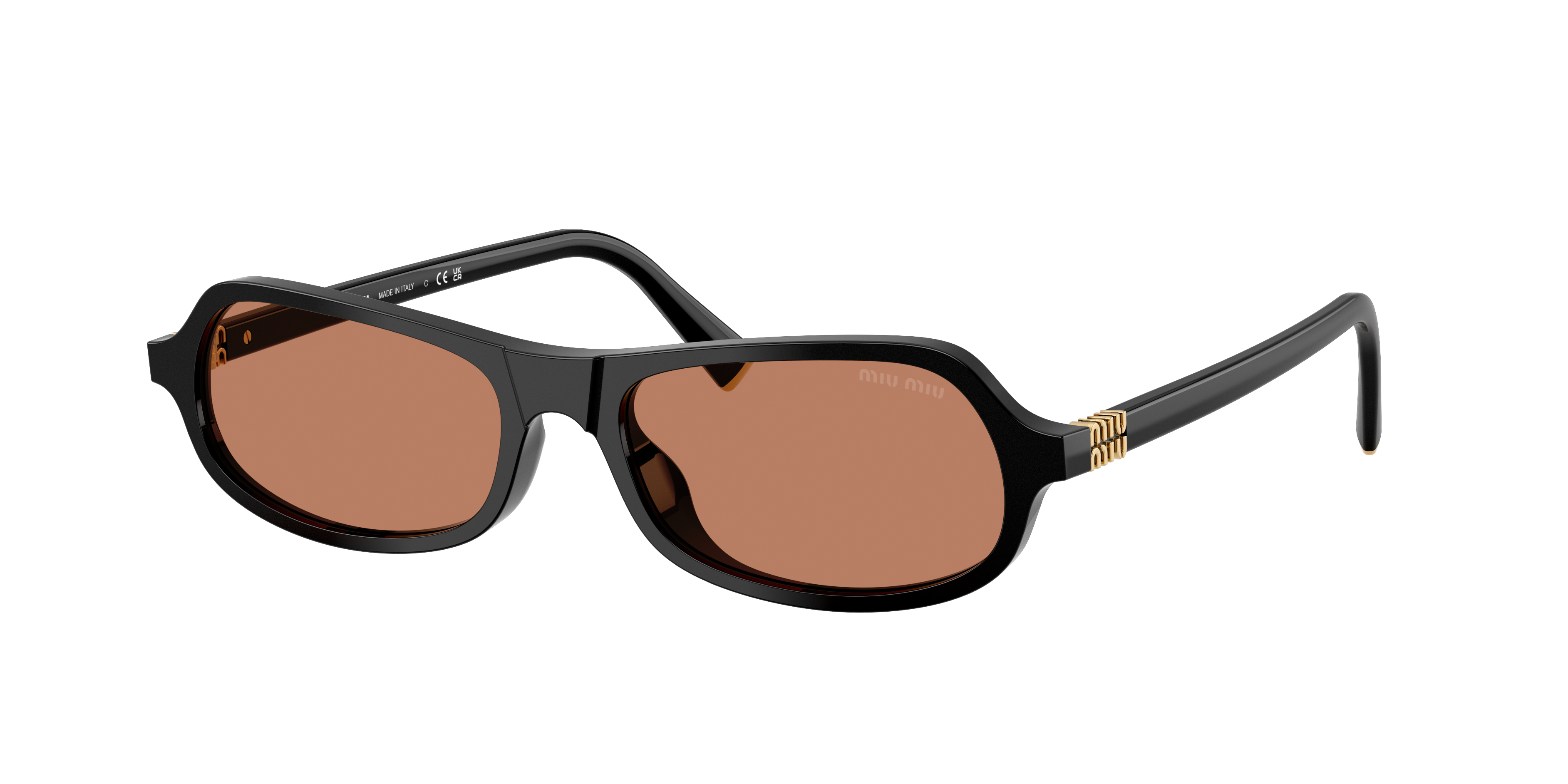 Miu Miu MU B10SU 16K90Q