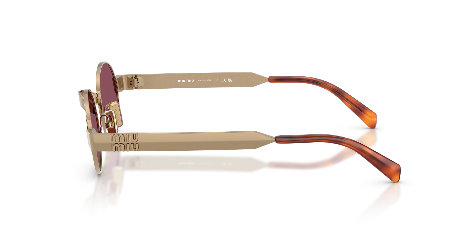 Miu Miu MU B51S 7OE30Y