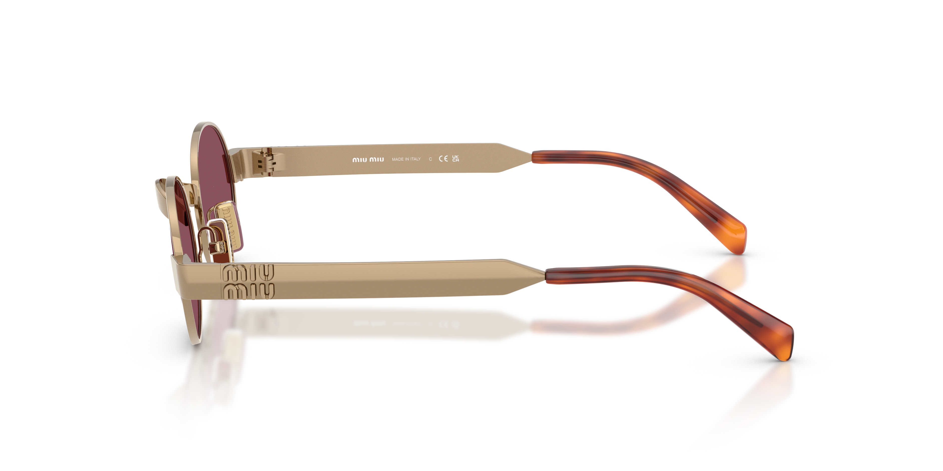 Miu Miu MU B51S 7OE30Y