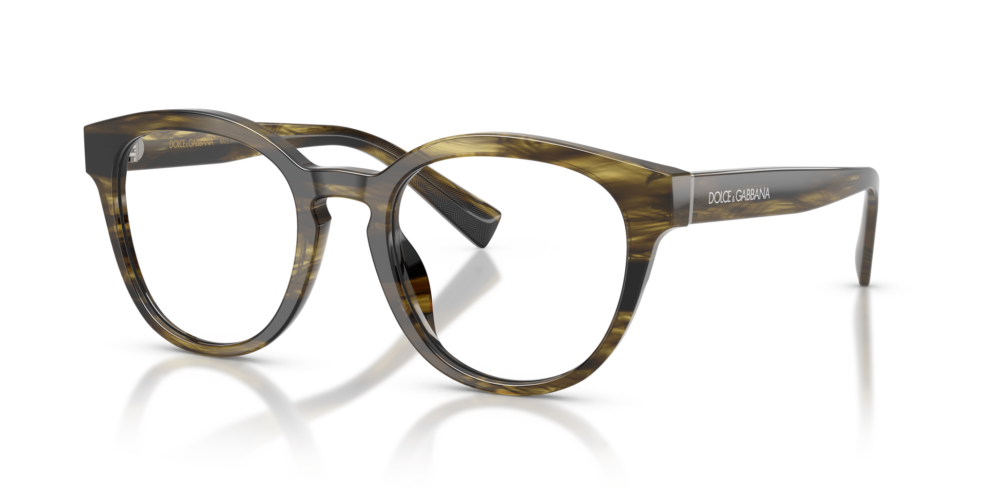 Dolce & Gabbana DG3421 3066