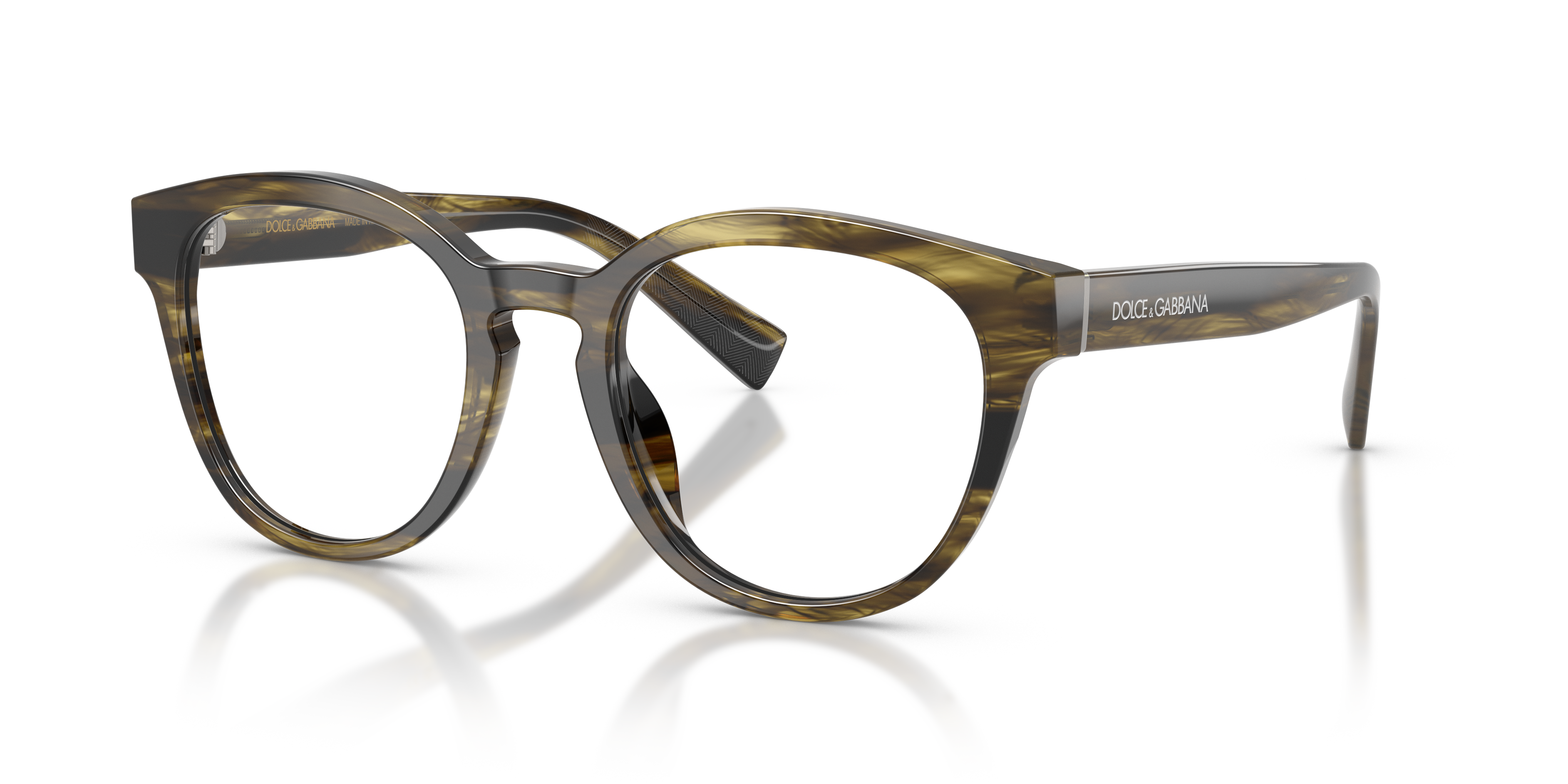 Dolce & Gabbana DG3421 3066