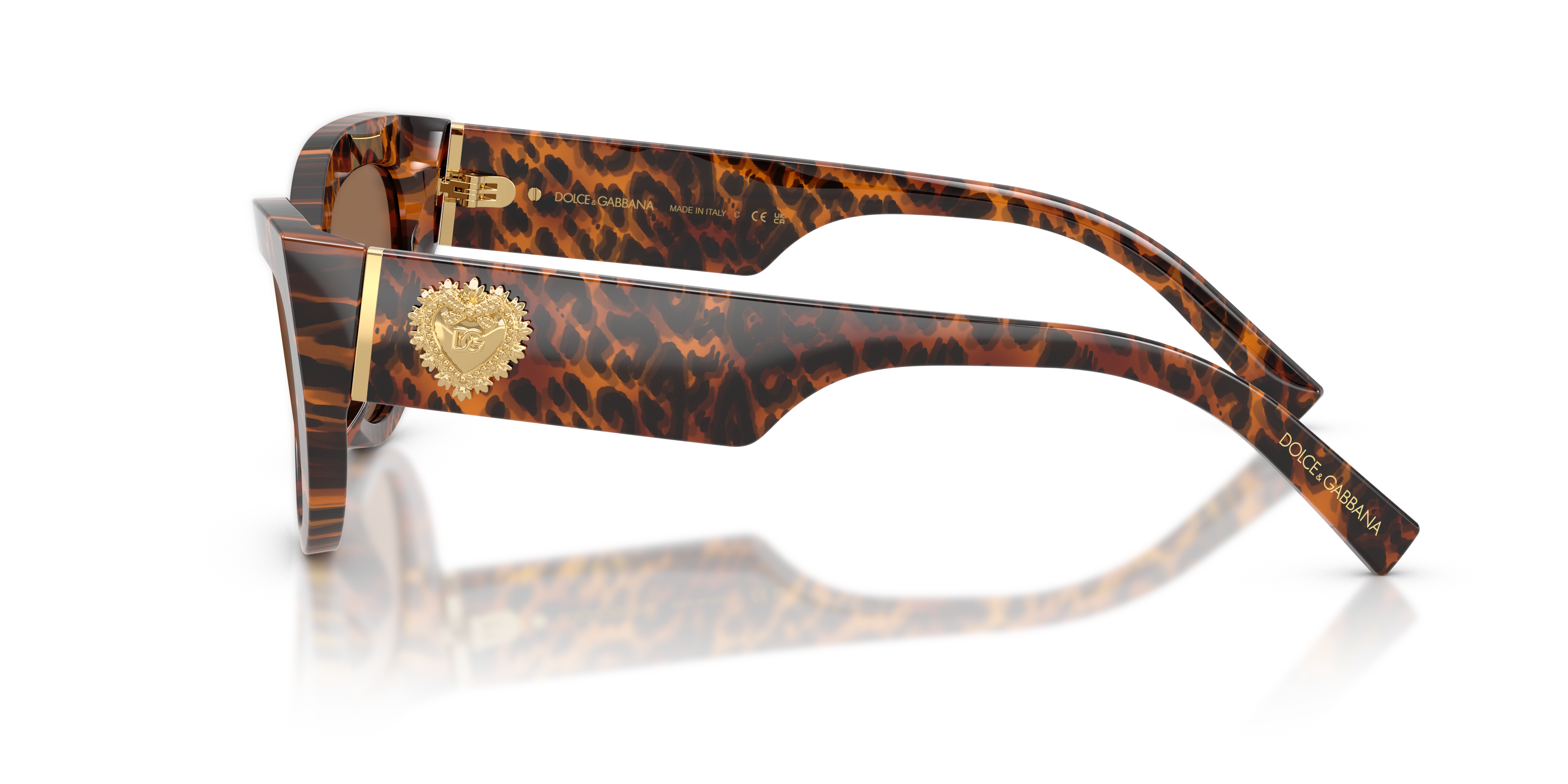Dolce & Gabbana DG4536 347073