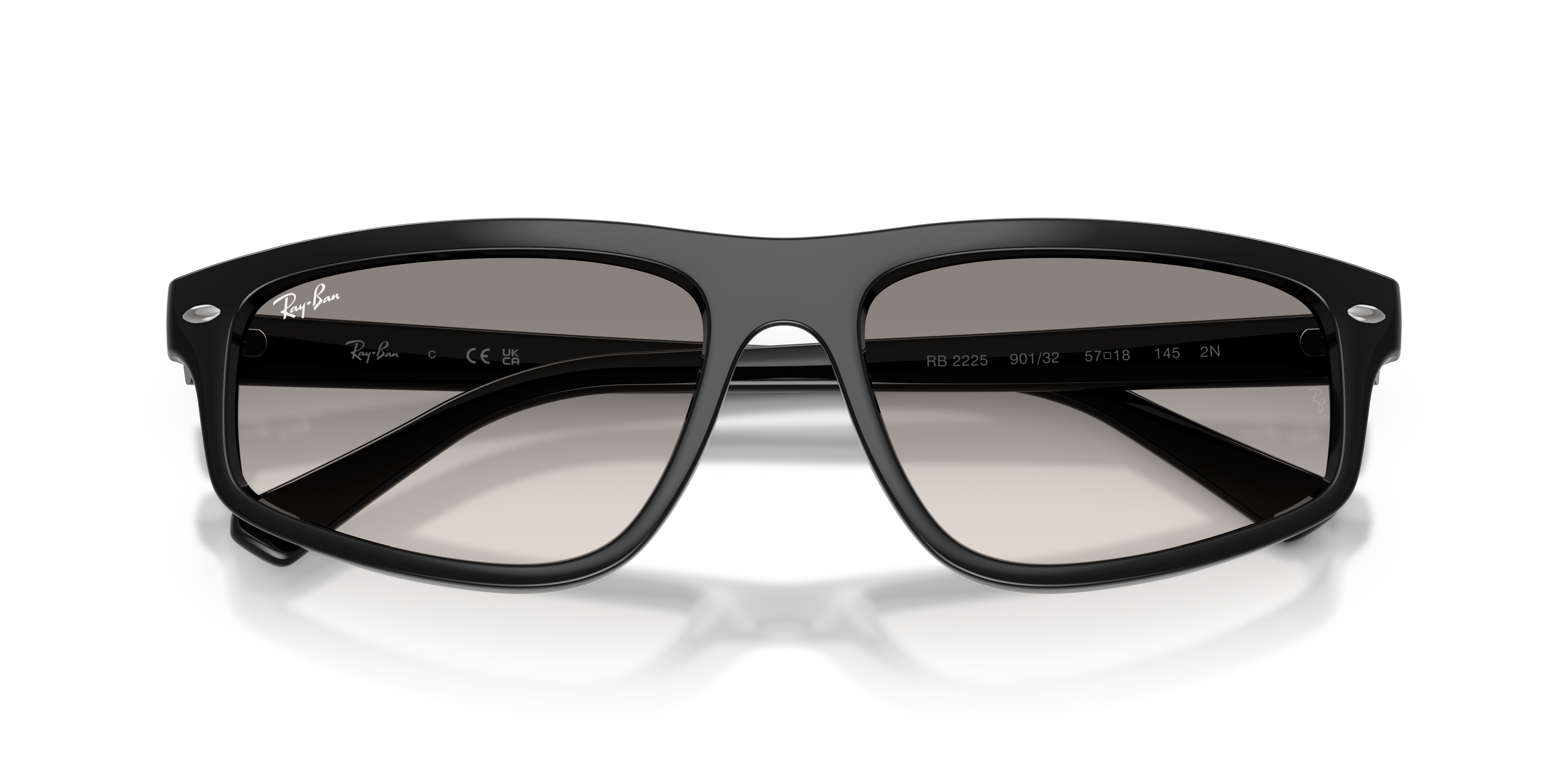 Ray-Ban RB2225 901/32
