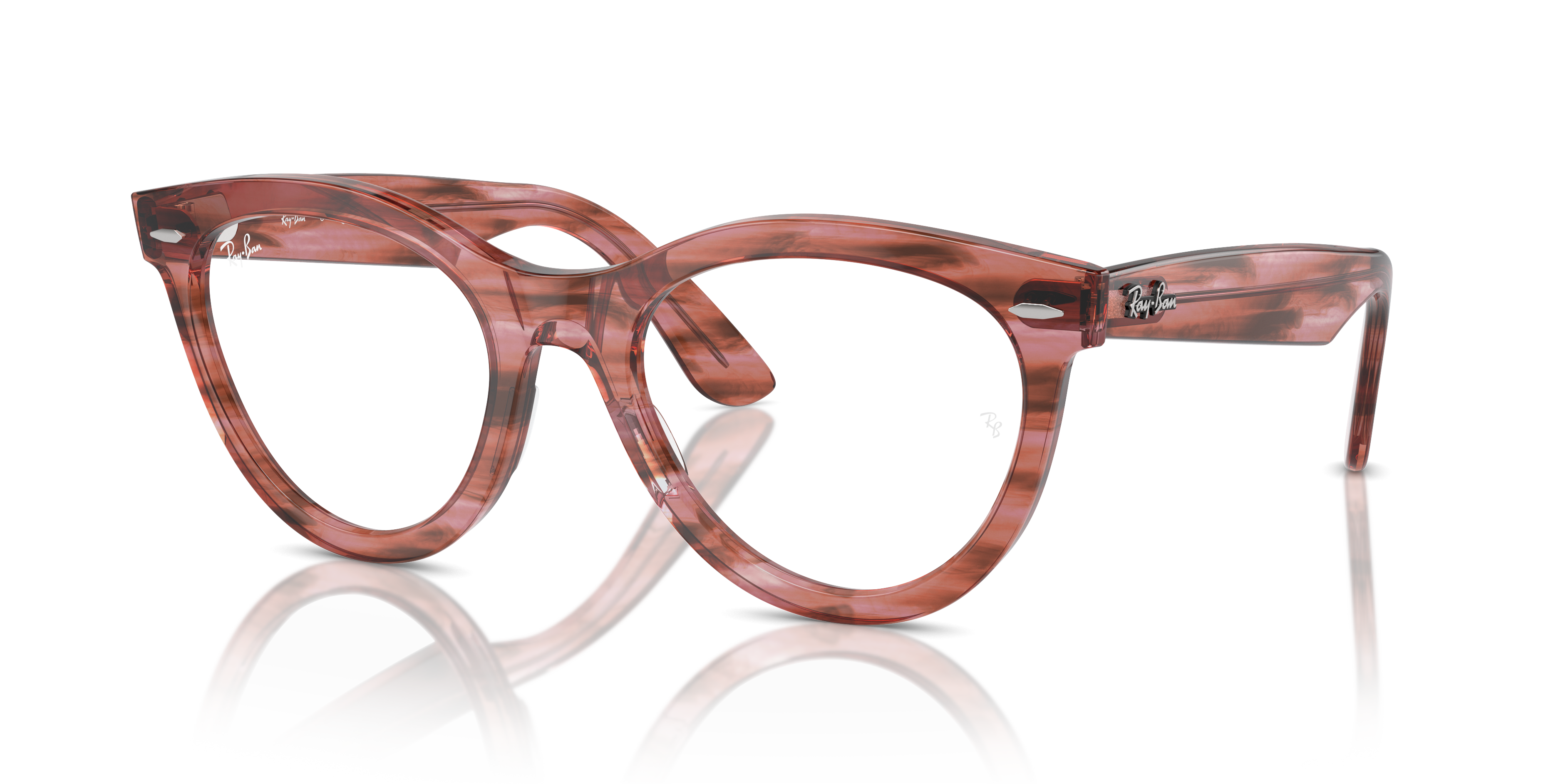 Ray-Ban RX2241V WAYFARER WAY 8363