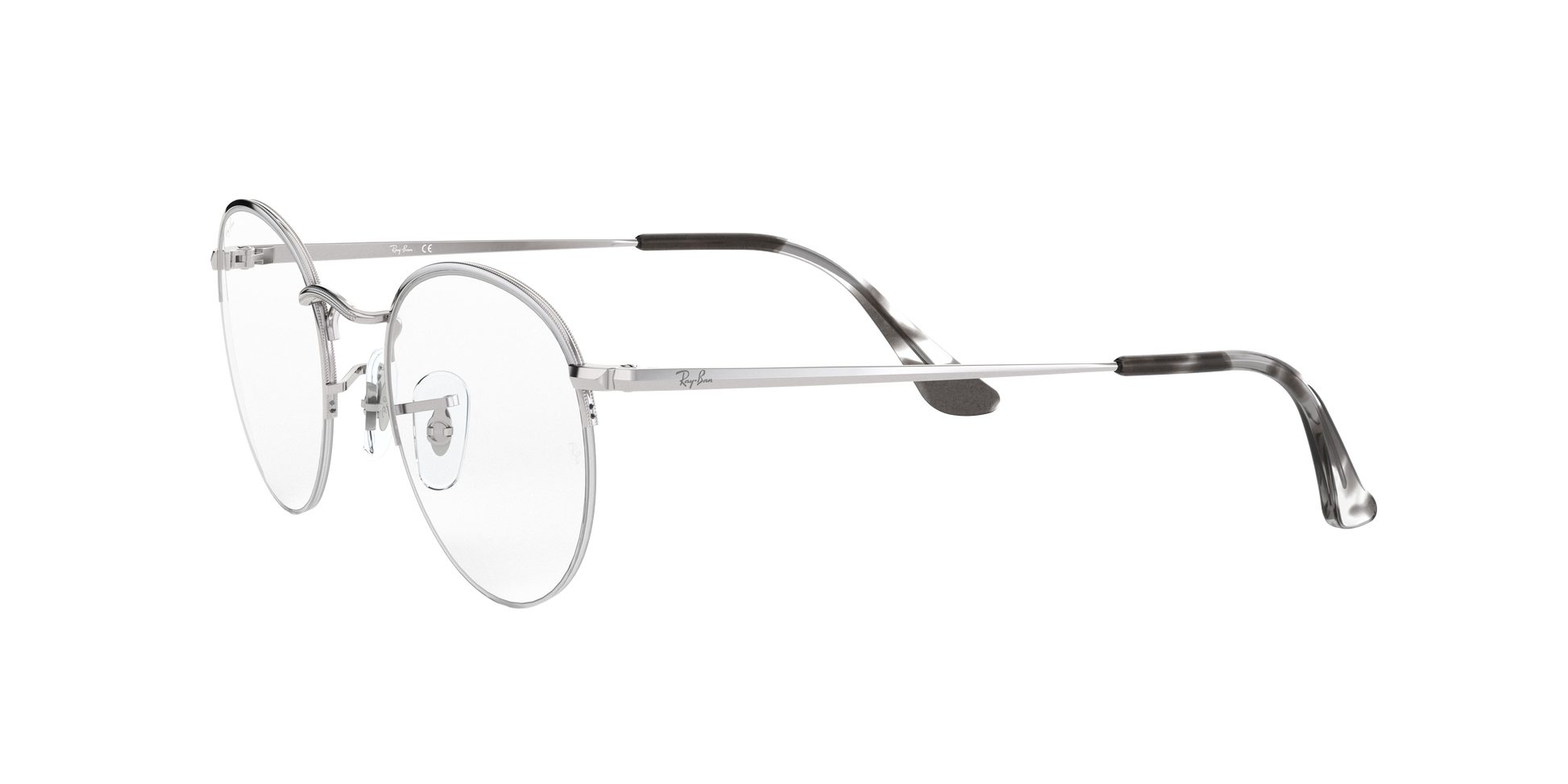 Ray-Ban RX3947V ROUND GAZE 2501