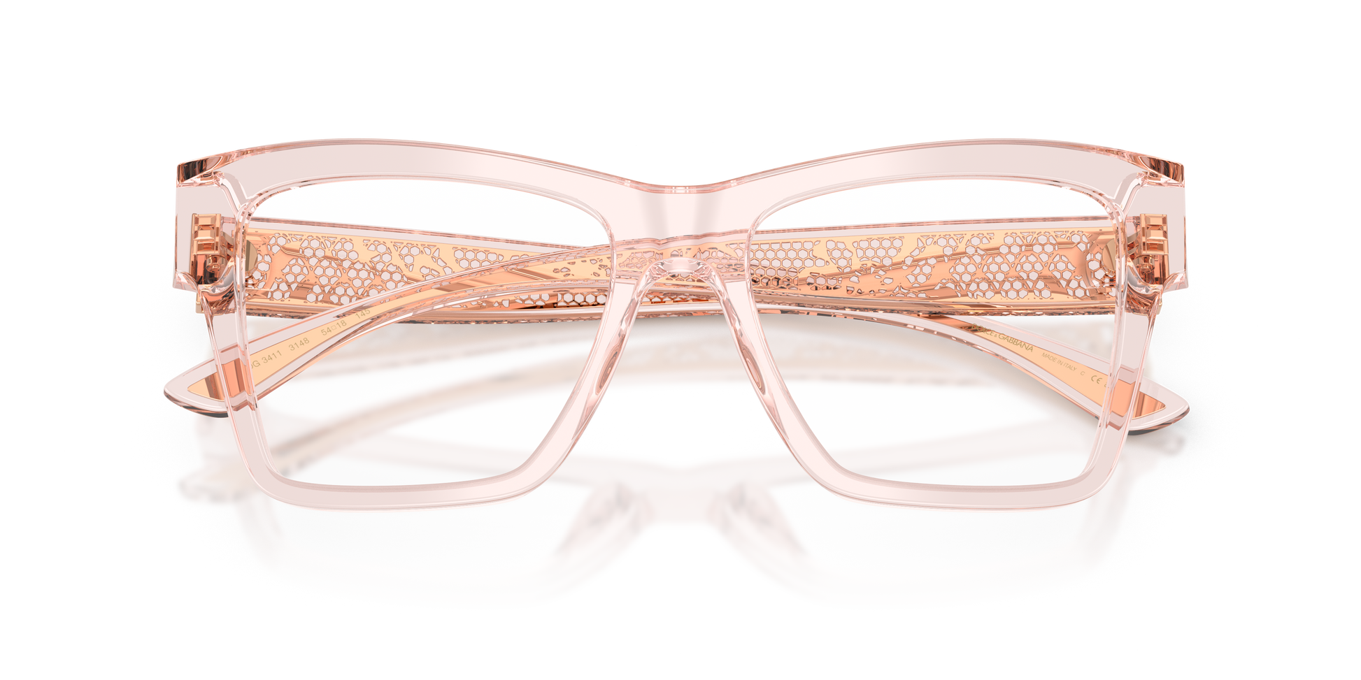 Dolce & Gabbana DG3411 3148