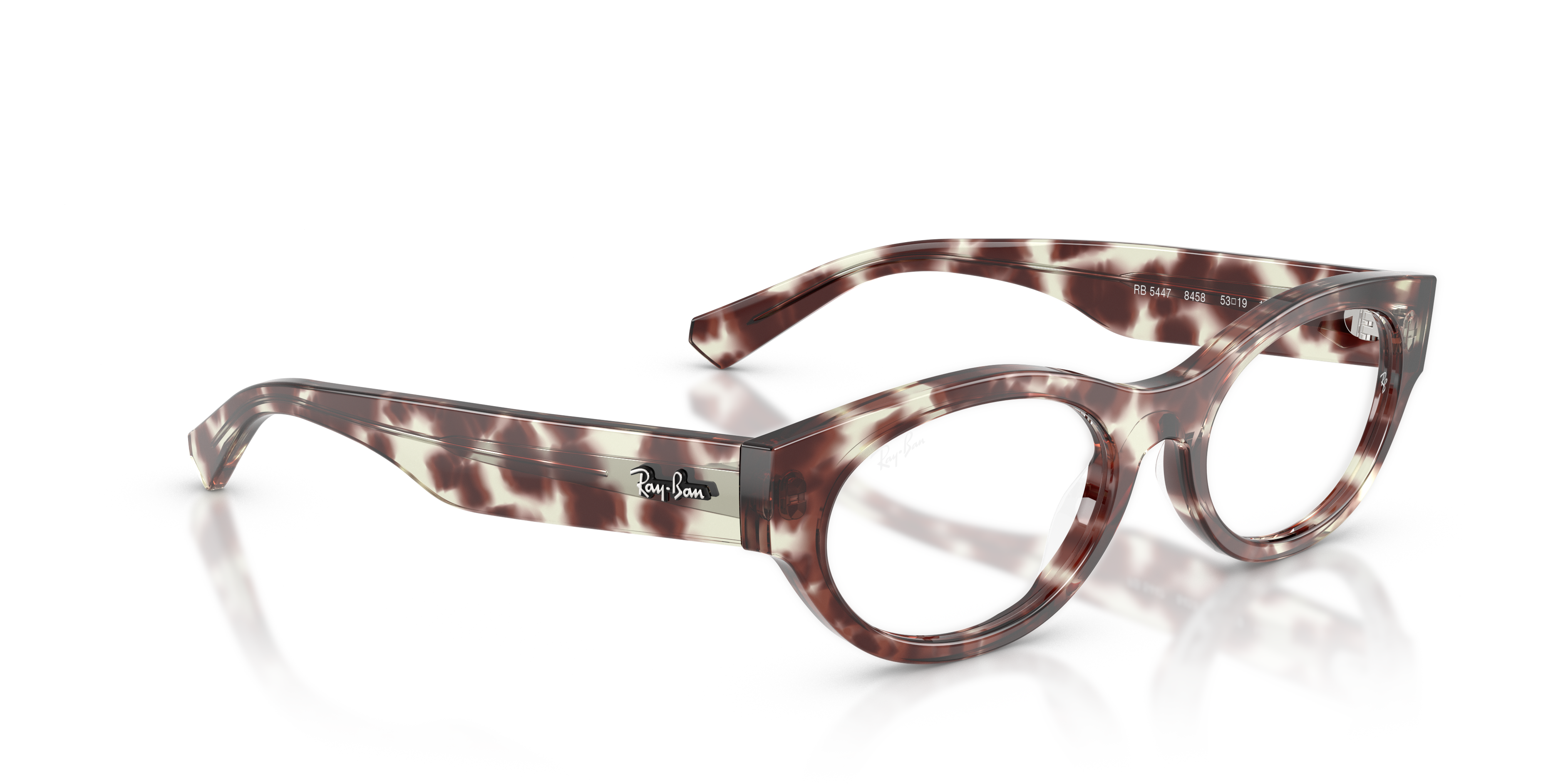 Ray-Ban Vista RX5447 8458