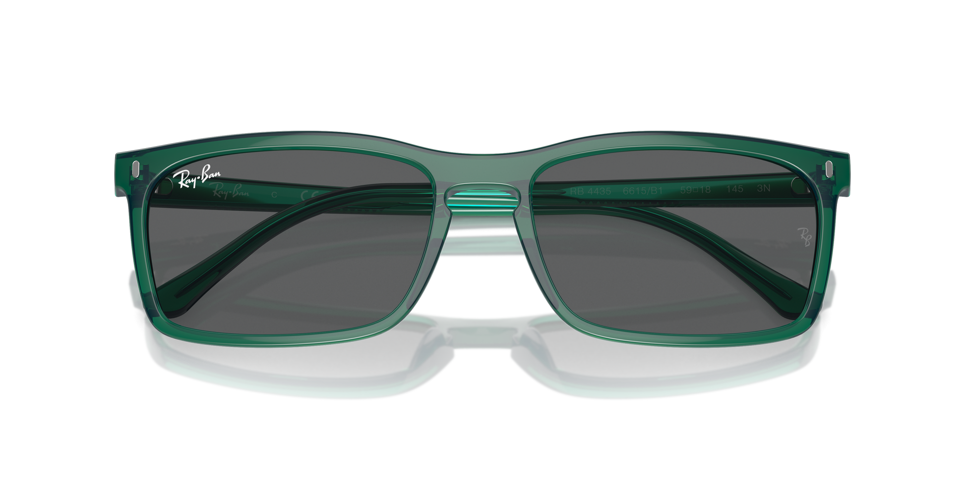 Ray-Ban RB4435 6615B1