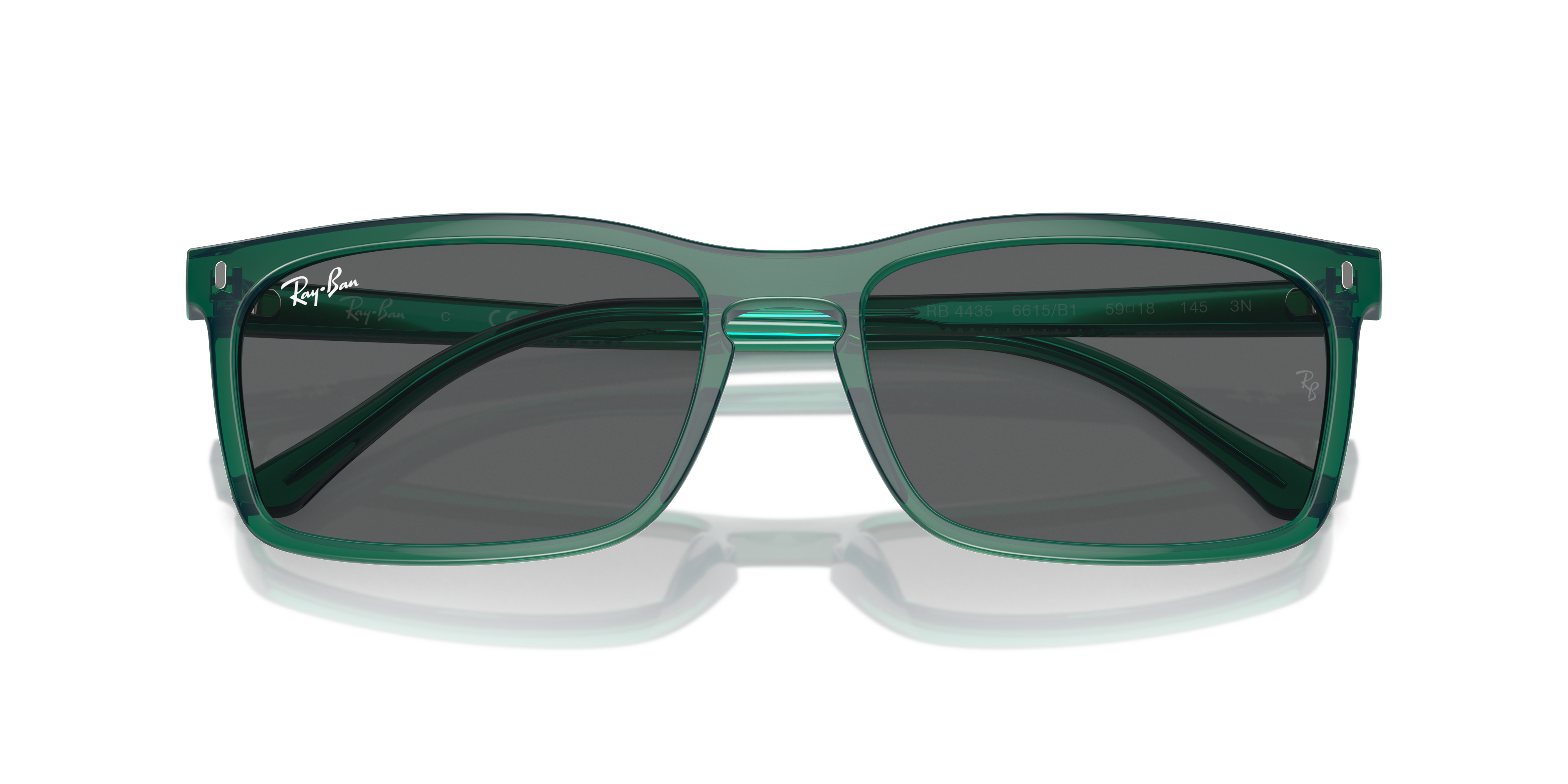 Ray-Ban RB4435 6615B1