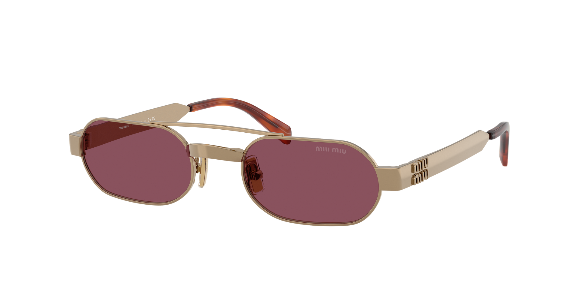 Miu Miu MU B52S 7OE30Y