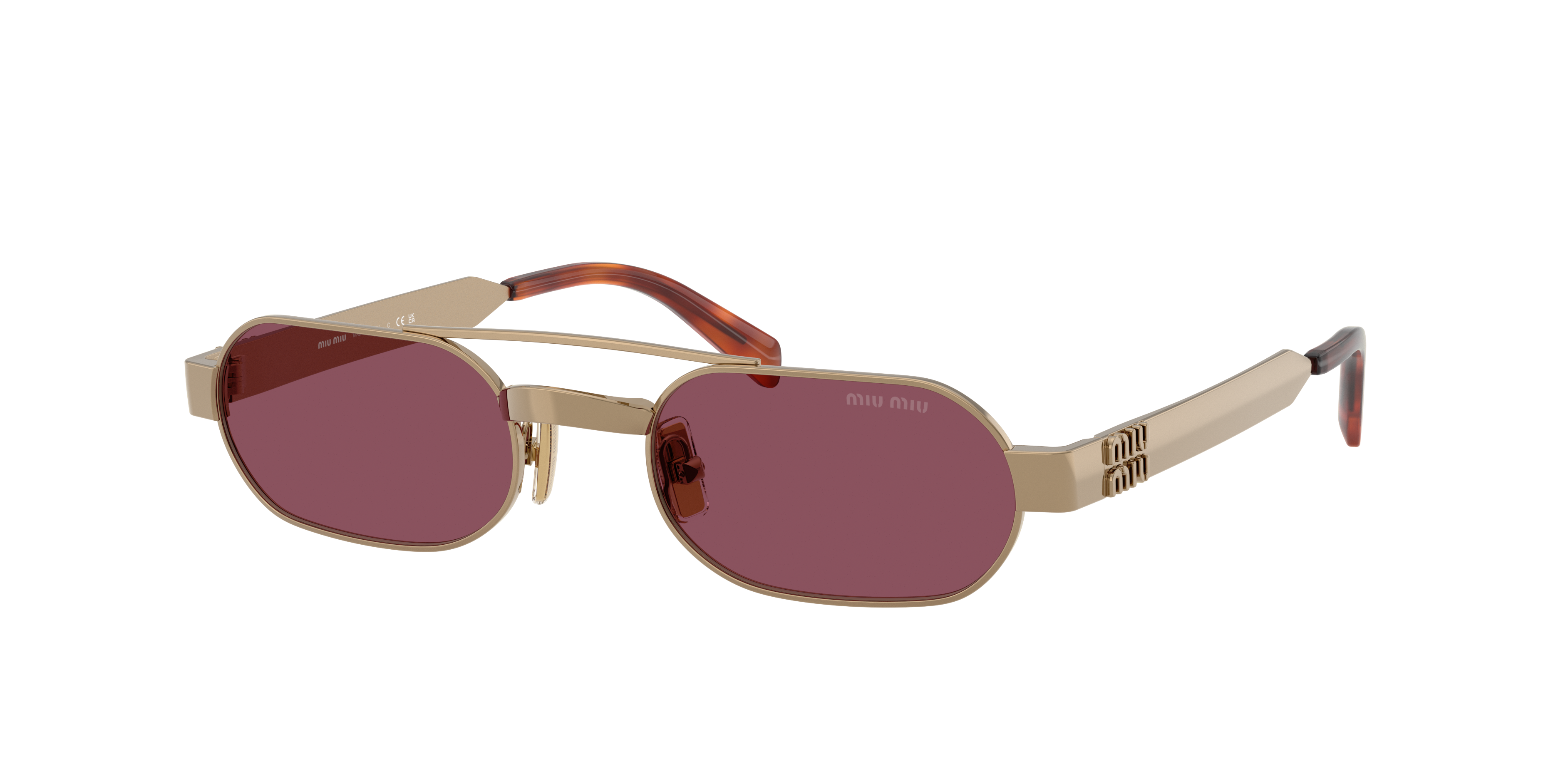 Miu Miu MU B52S 7OE30Y