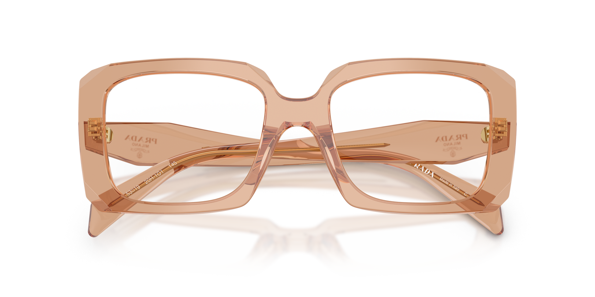 Prada PR C09V 20H1O1