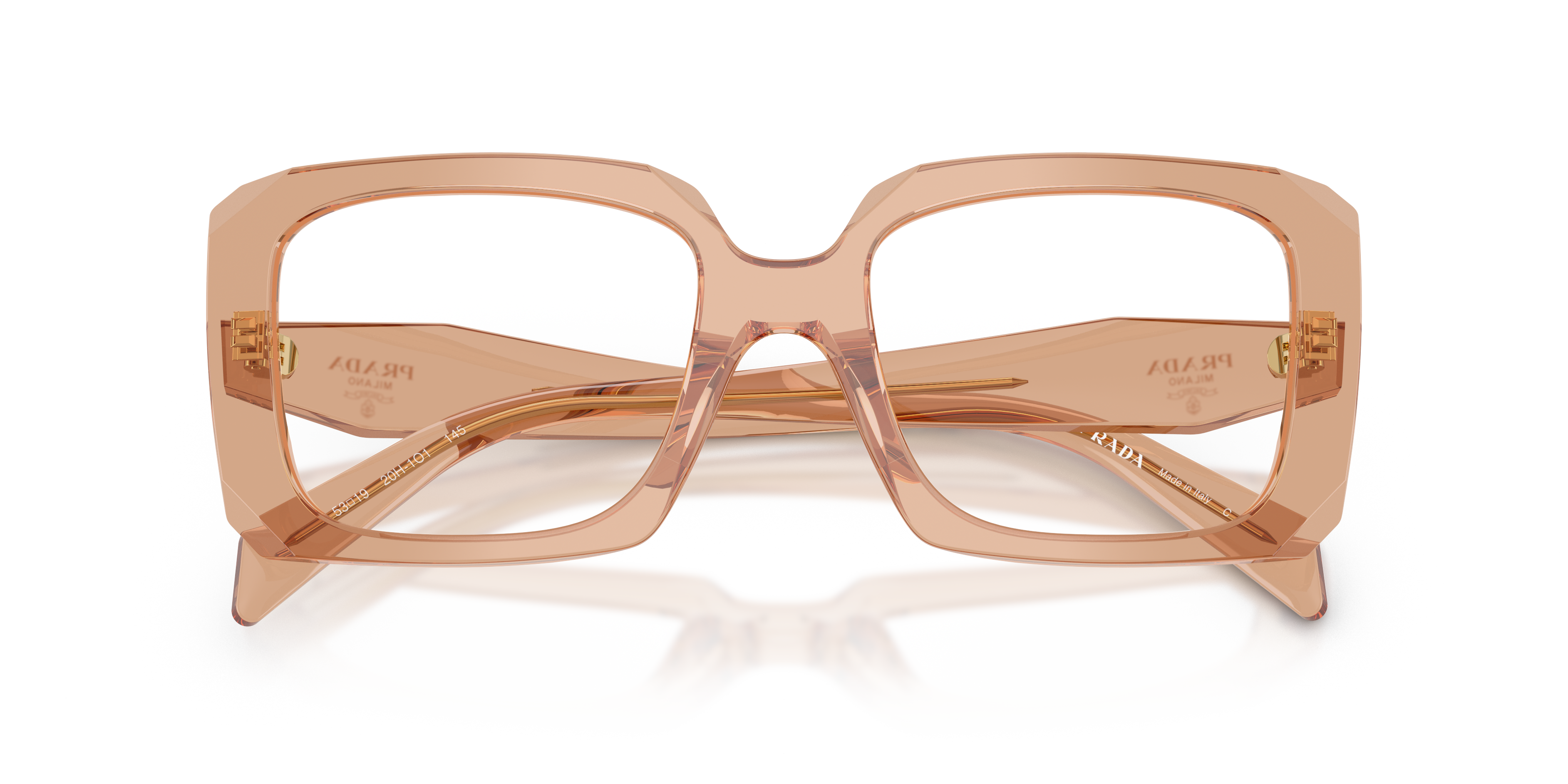 Prada PR C09V 20H1O1