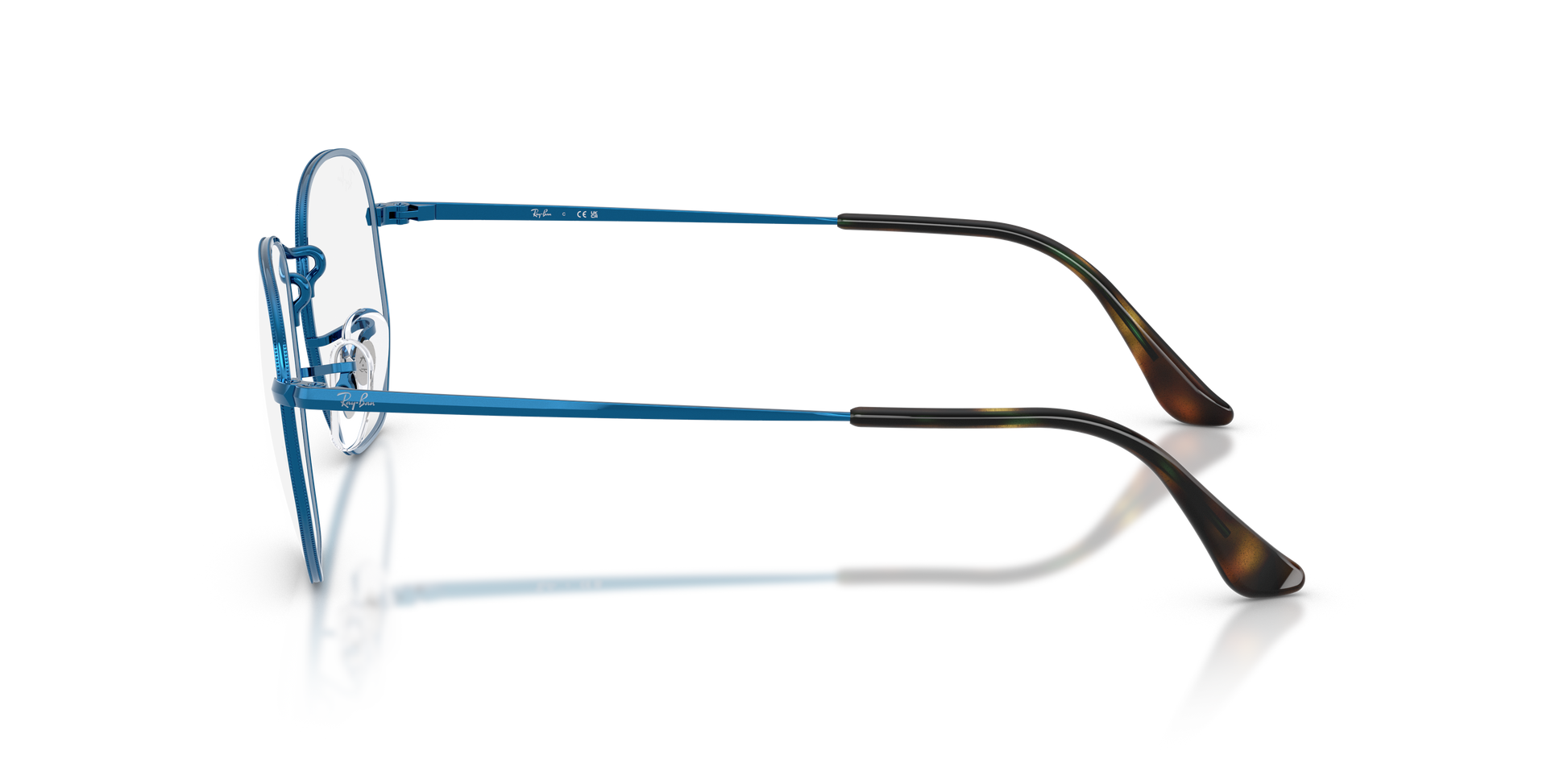 Ray-Ban RX6448 HEXAGONAL 2520