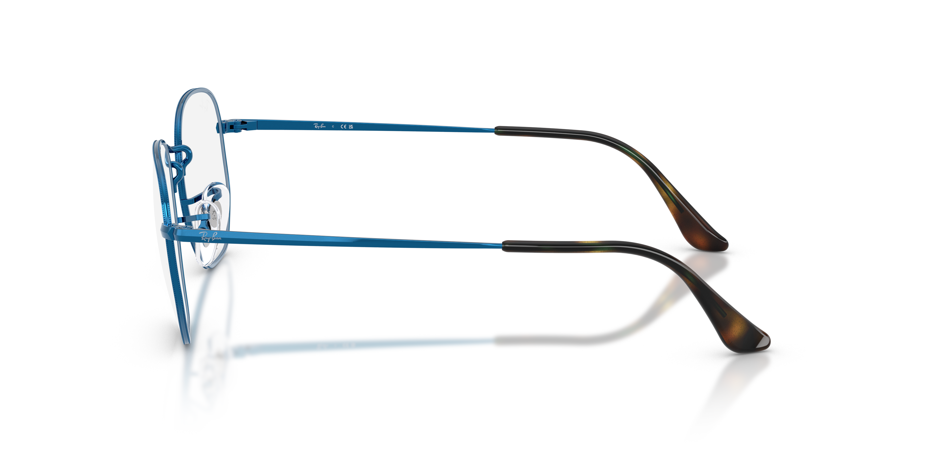 Ray-Ban RX6448 HEXAGONAL 2520