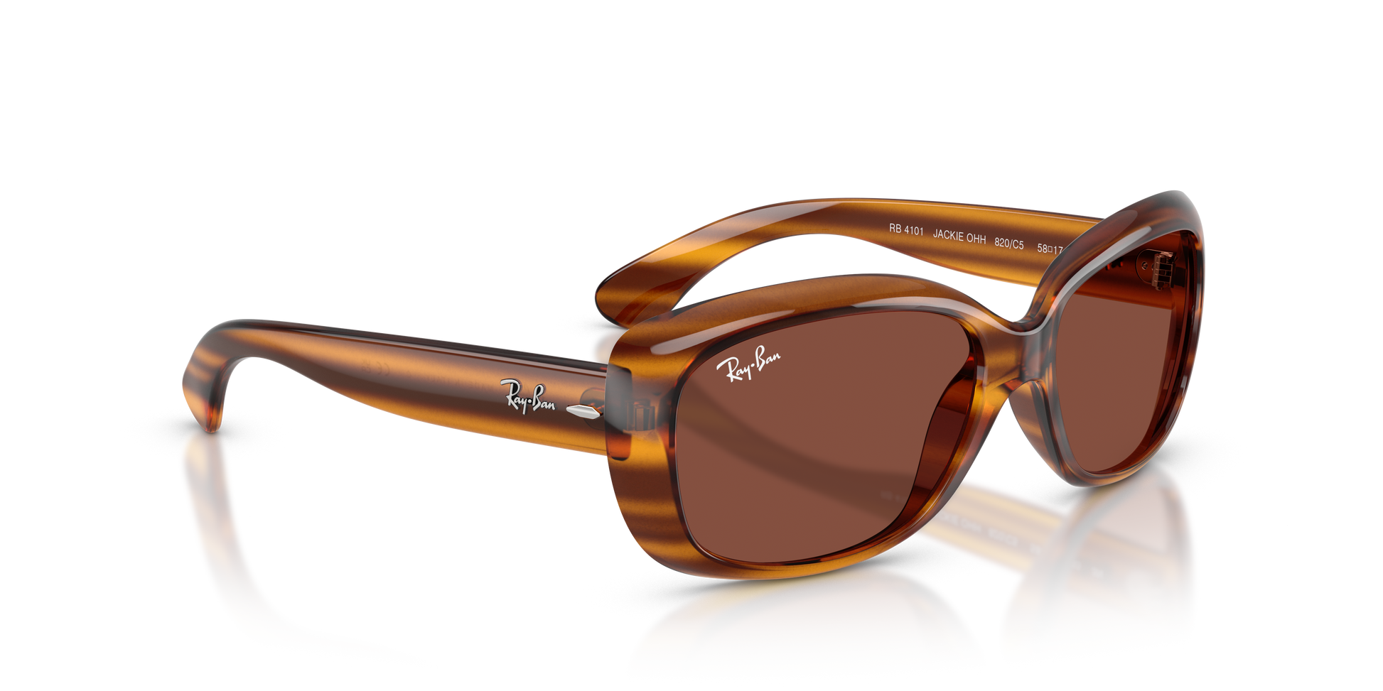 Ray-Ban RB4101 JACKIE OHH 820/C5