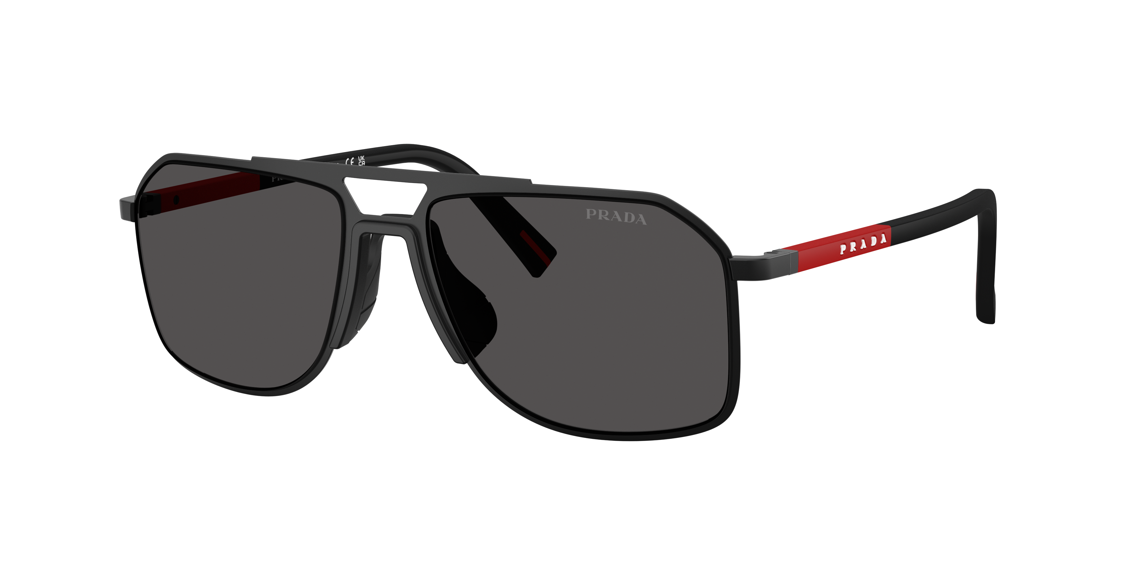 Prada Linea Rossa PS B51S 1BO06F